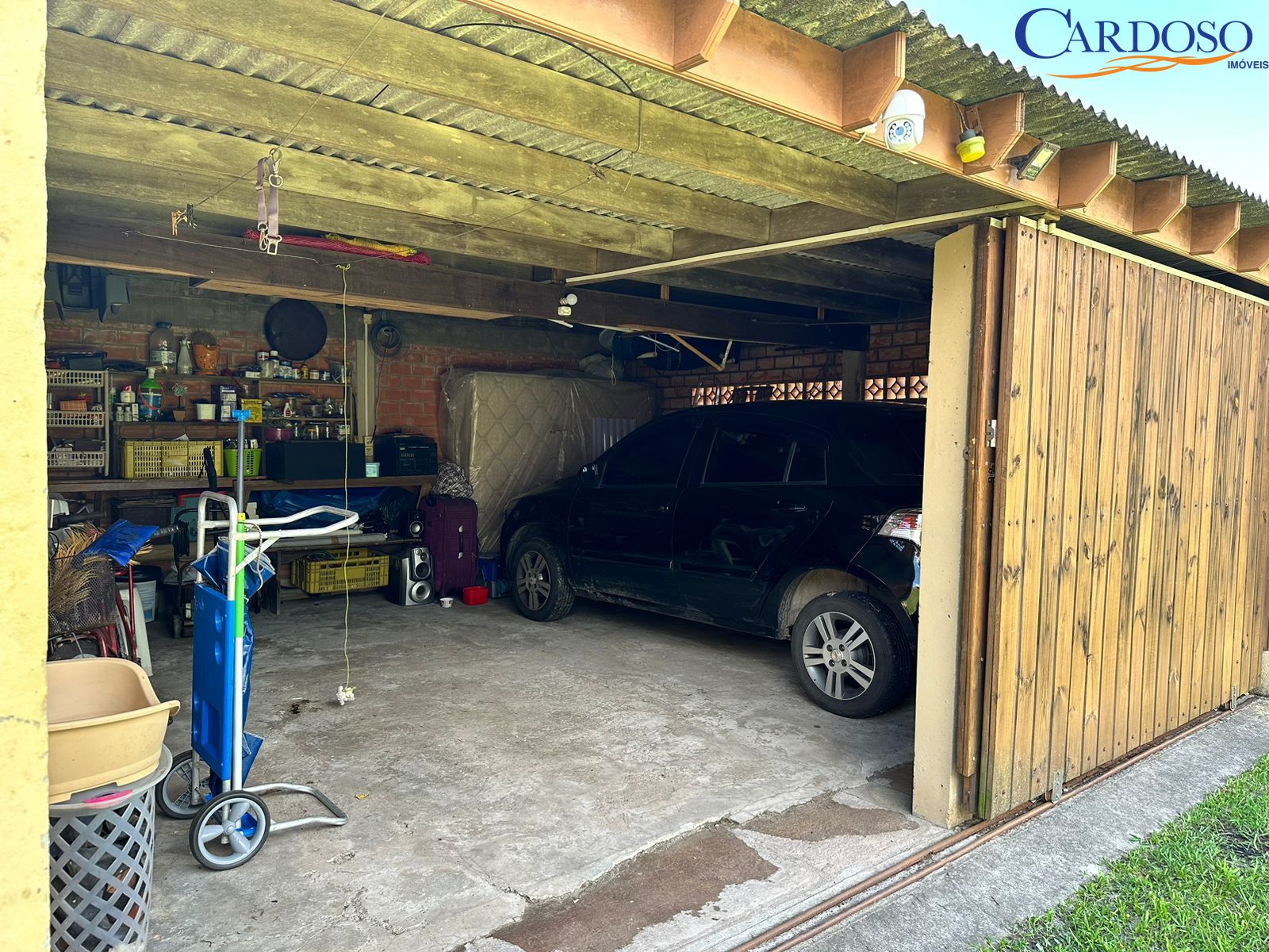 Casa, 6 quartos, 150 m² - Foto 22