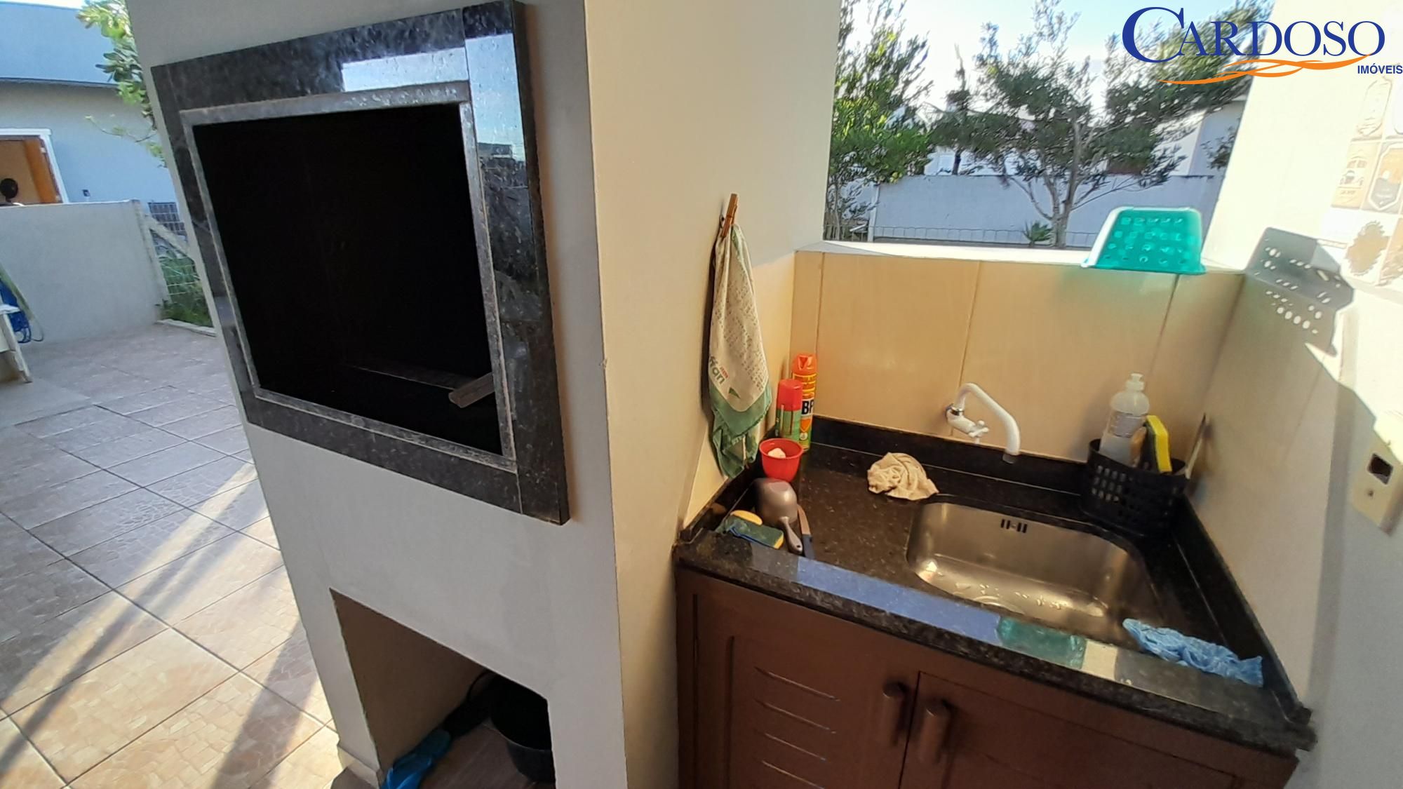 Casa, 3 quartos, 139 m² - Foto 23