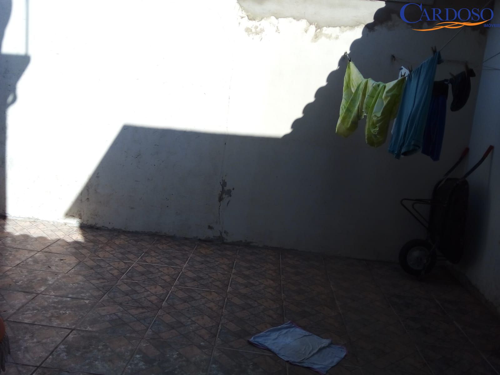 Casa, 3 quartos, 120 m² - Foto 17