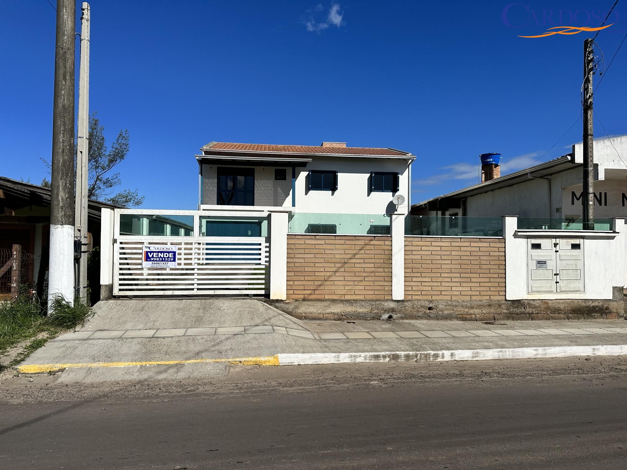 Casa à venda com 4 quartos, 410m² - Foto 5