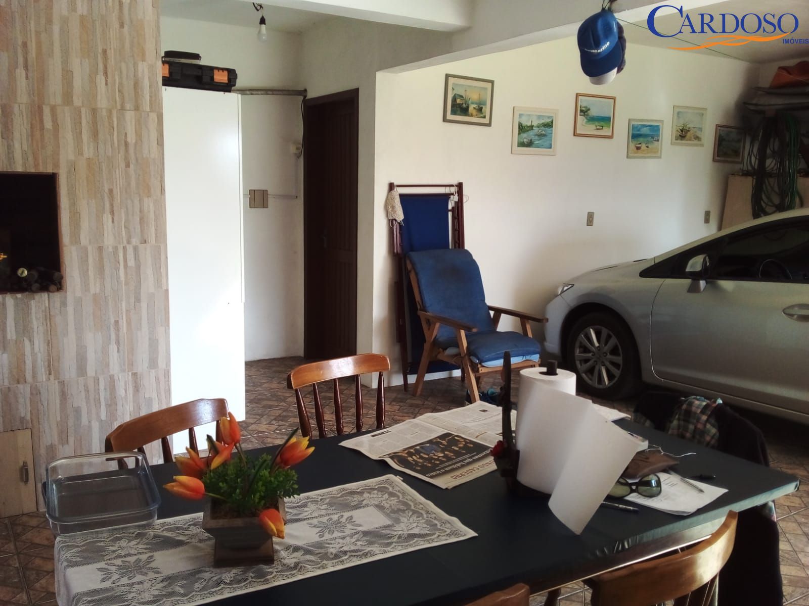 Casa, 3 quartos, 120 m² - Foto 35