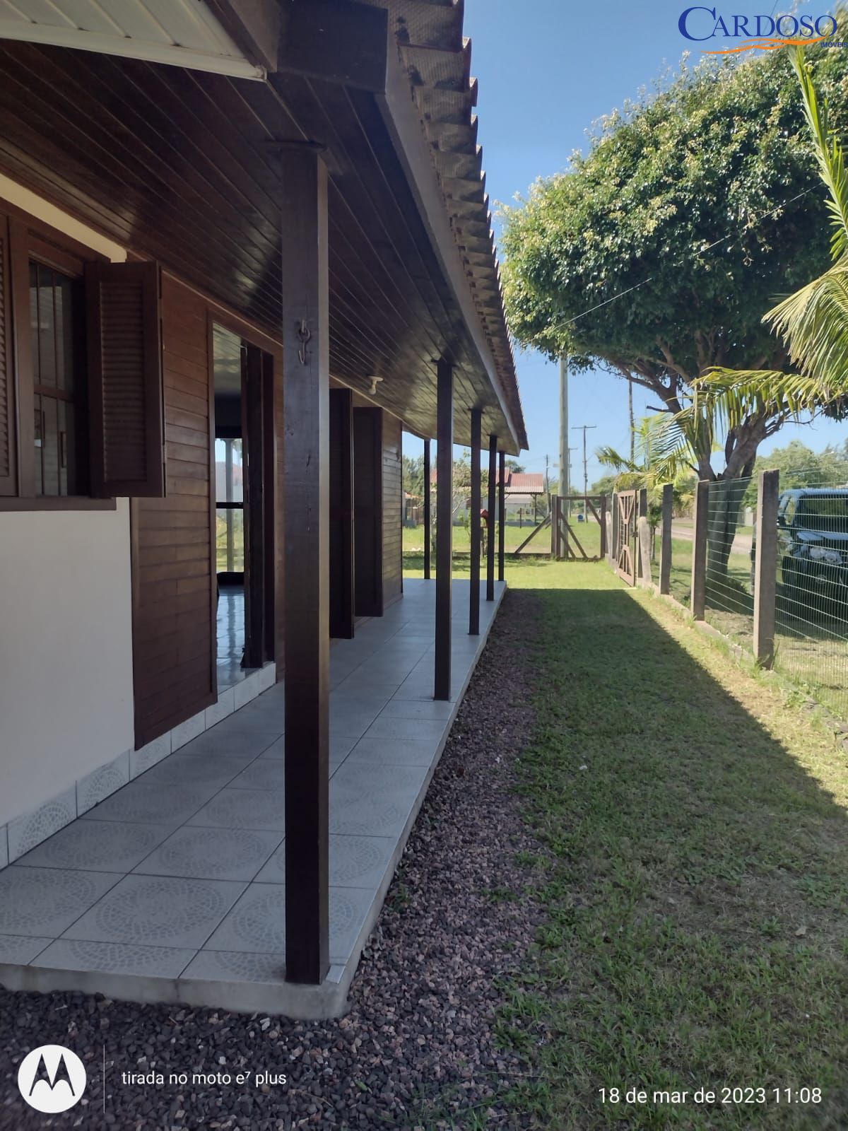 Casa à venda com 3 quartos, 90m² - Foto 16