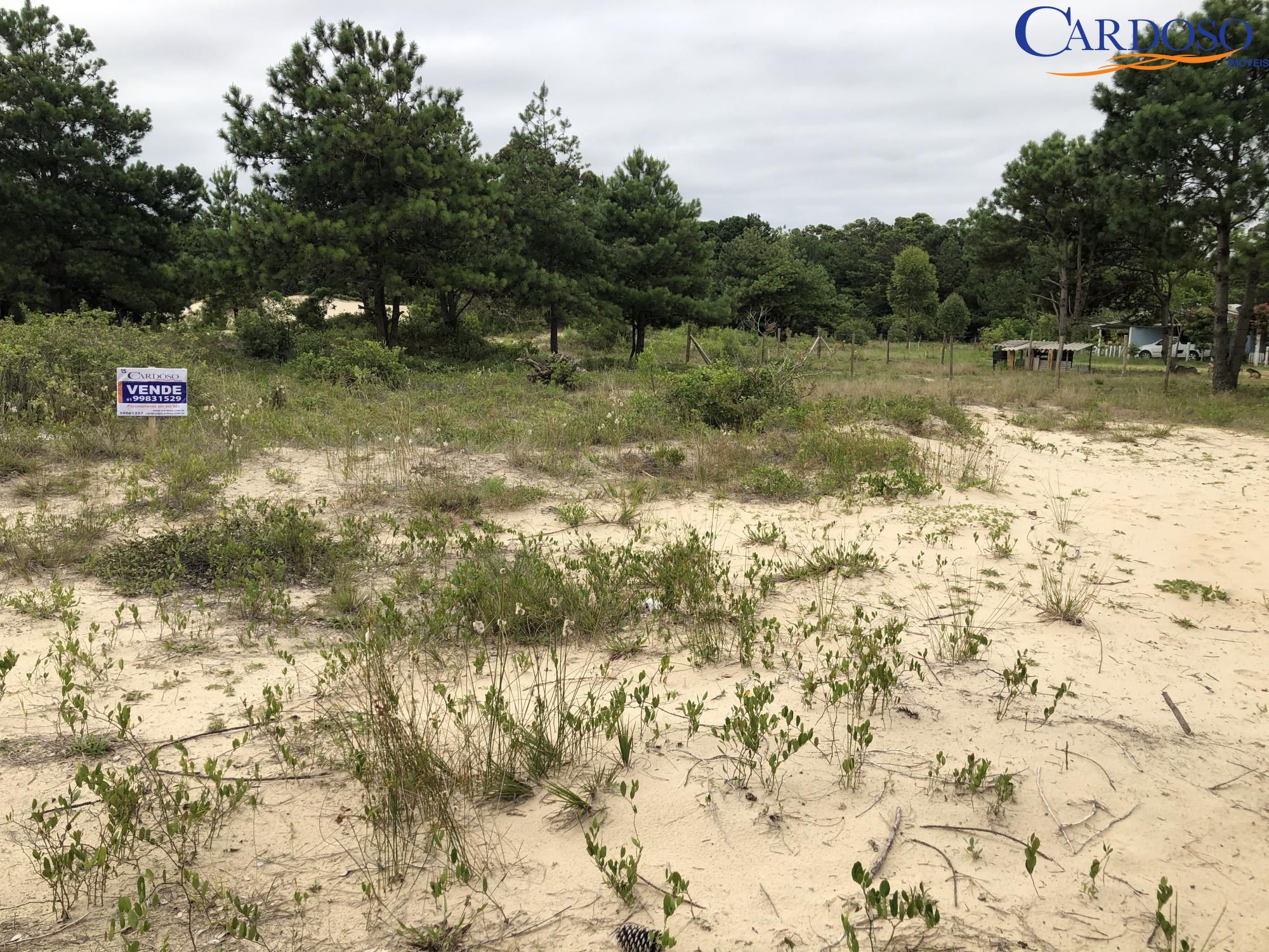 Terreno, 329 m² - Foto 3