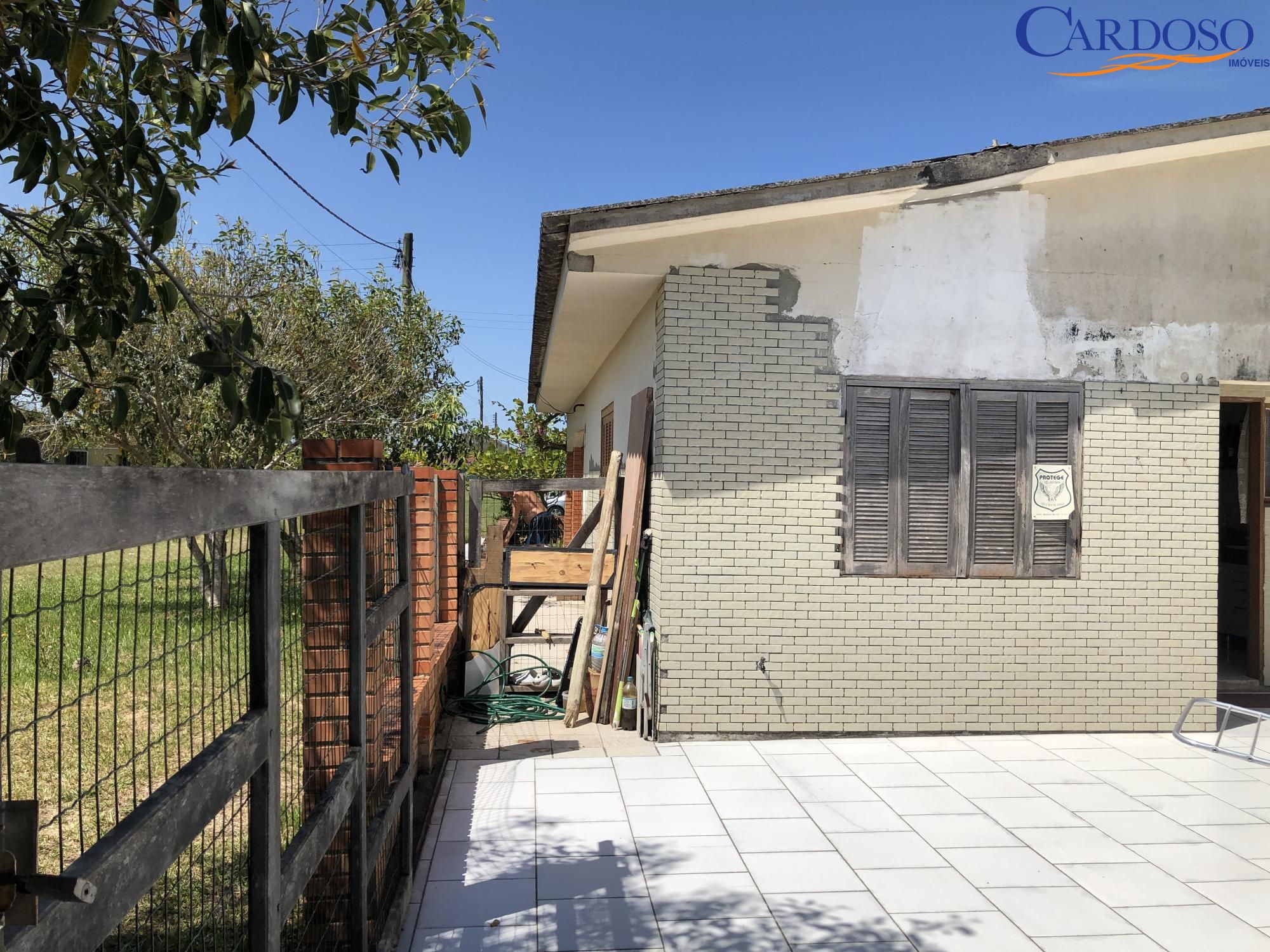 Casa, 3 quartos, 140 m² - Foto 30