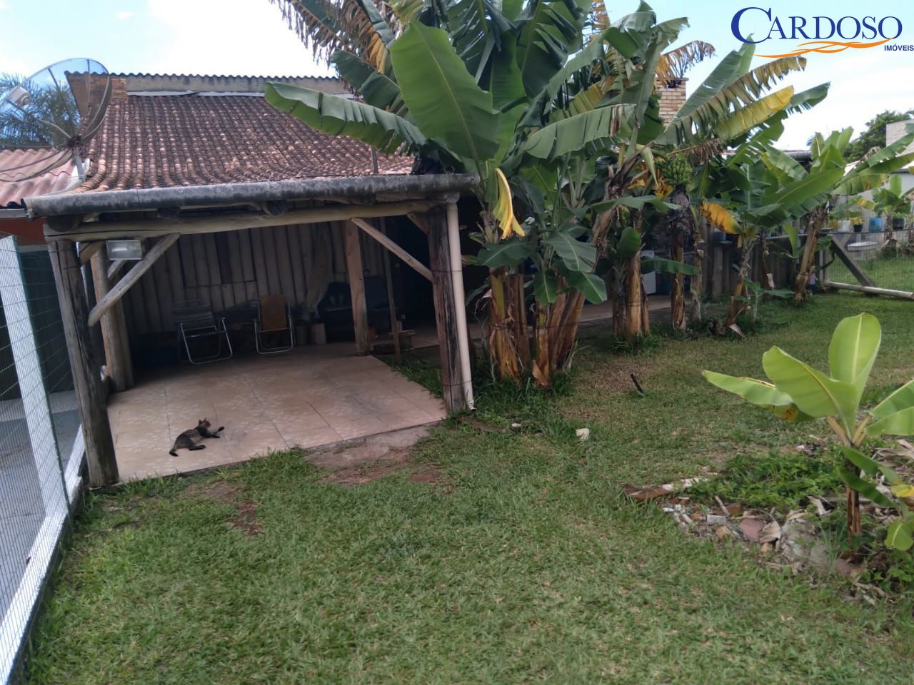 Casa, 3 quartos, 104 m² - Foto 5