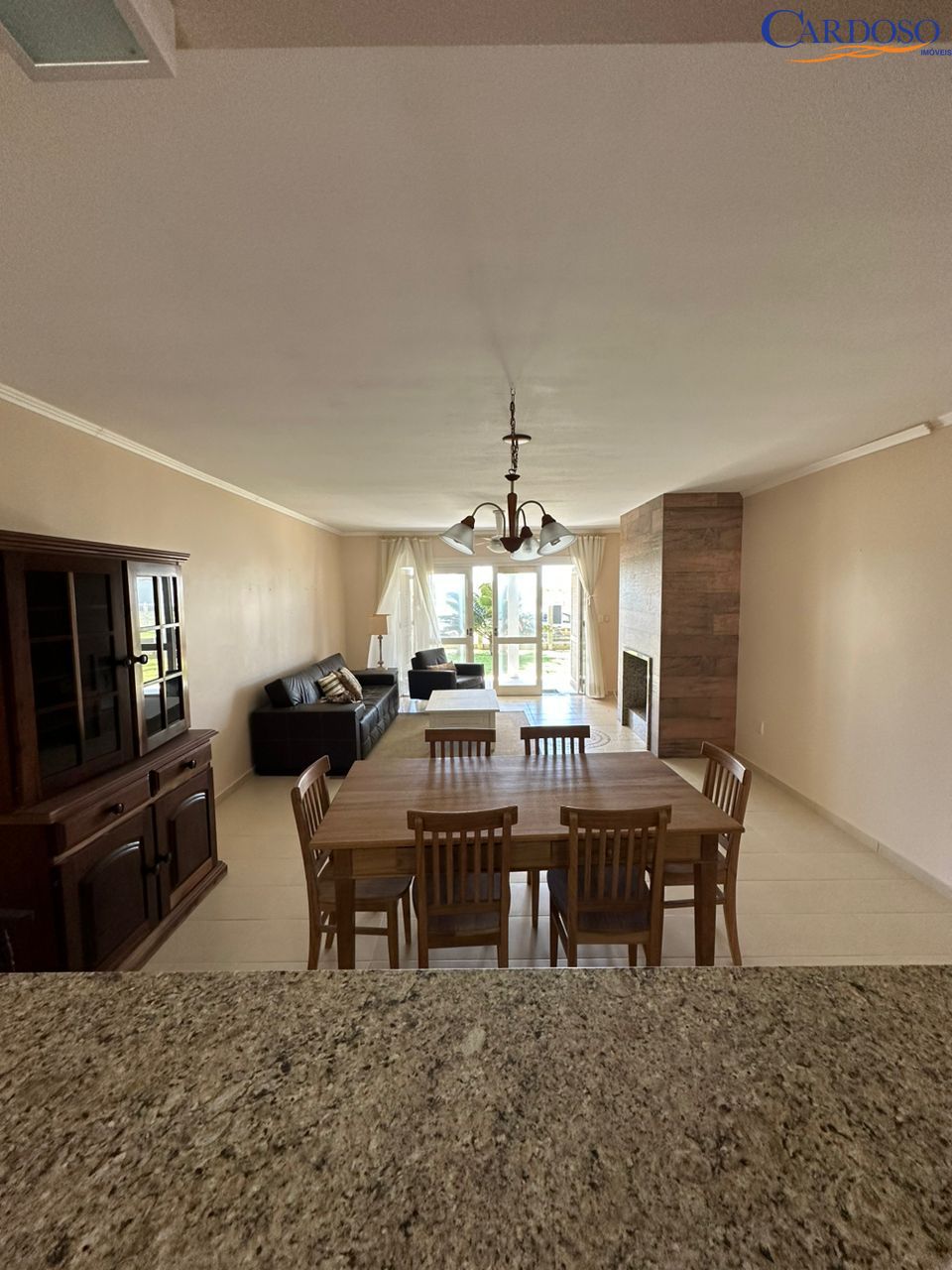 Casa, 3 quartos, 185 m² - Foto 3