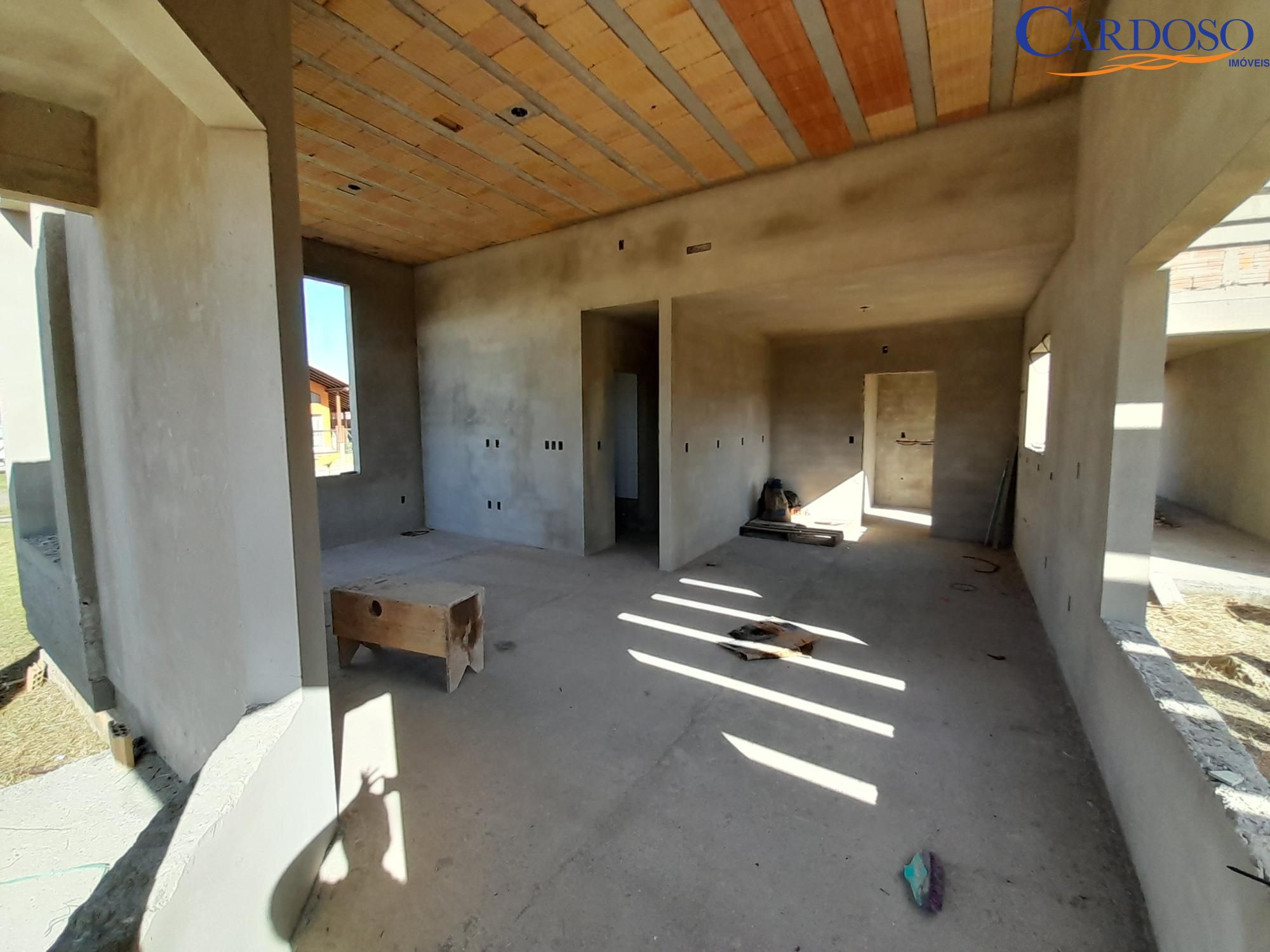 Casa, 3 quartos, 134 m² - Foto 8