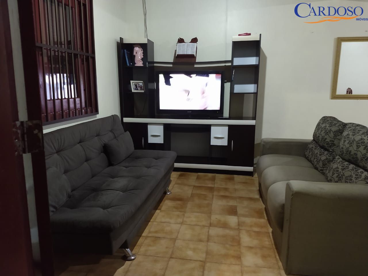 Casa, 3 quartos, 160 m² - Foto 8