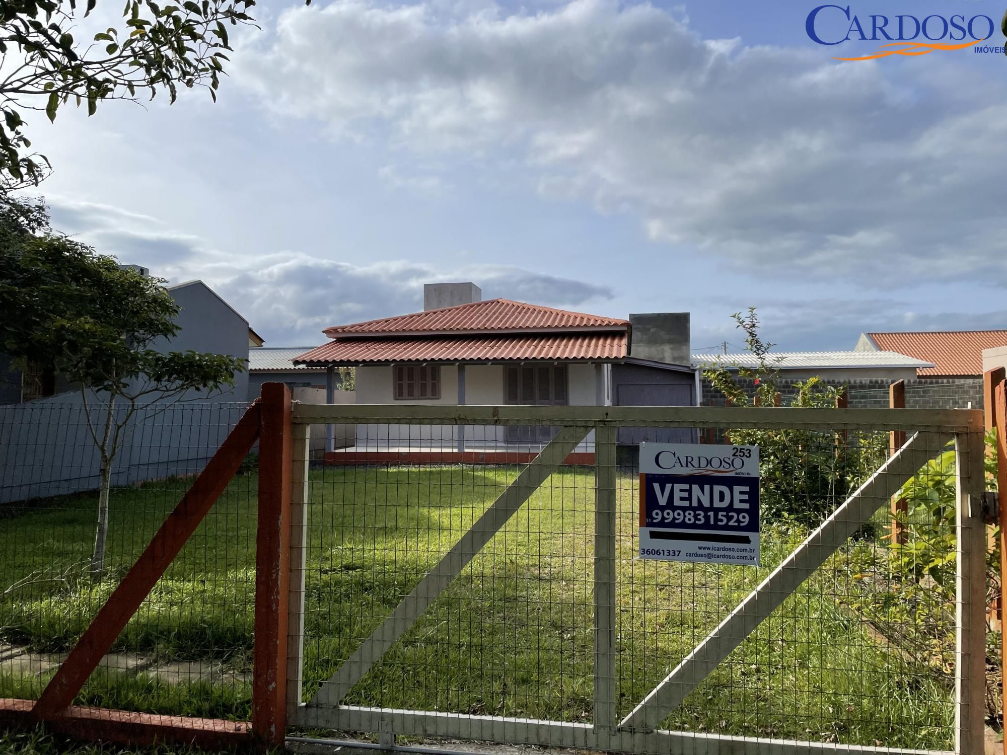 Casa, 2 quartos, 150 m² - Foto 2