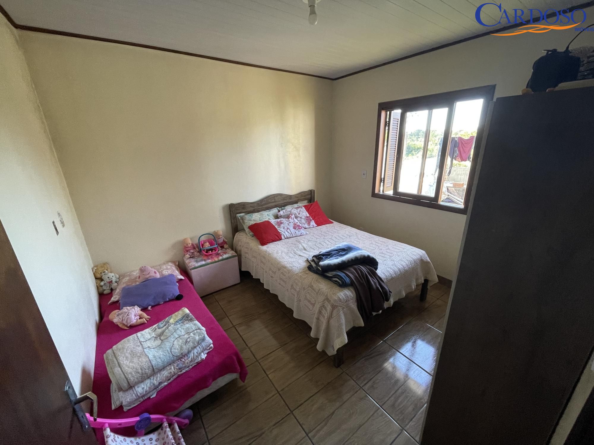 Casa à venda com 2 quartos, 140m² - Foto 13