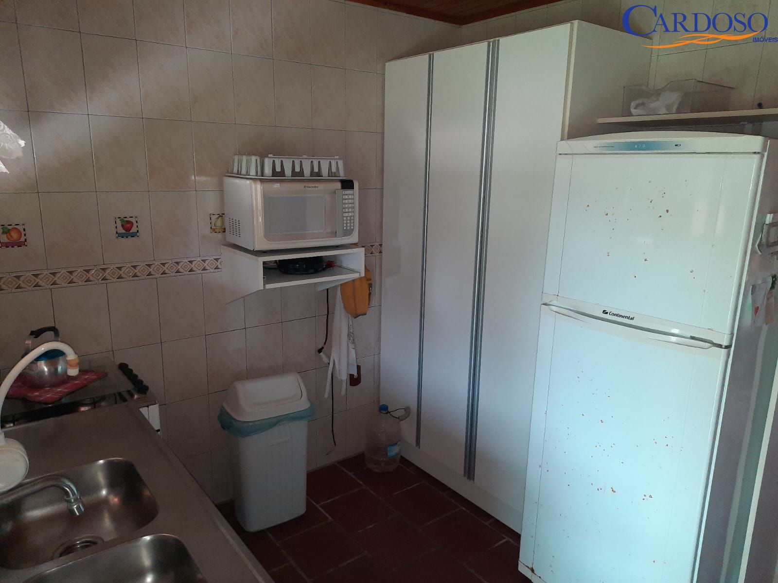 Casa, 4 quartos, 185 m² - Foto 10