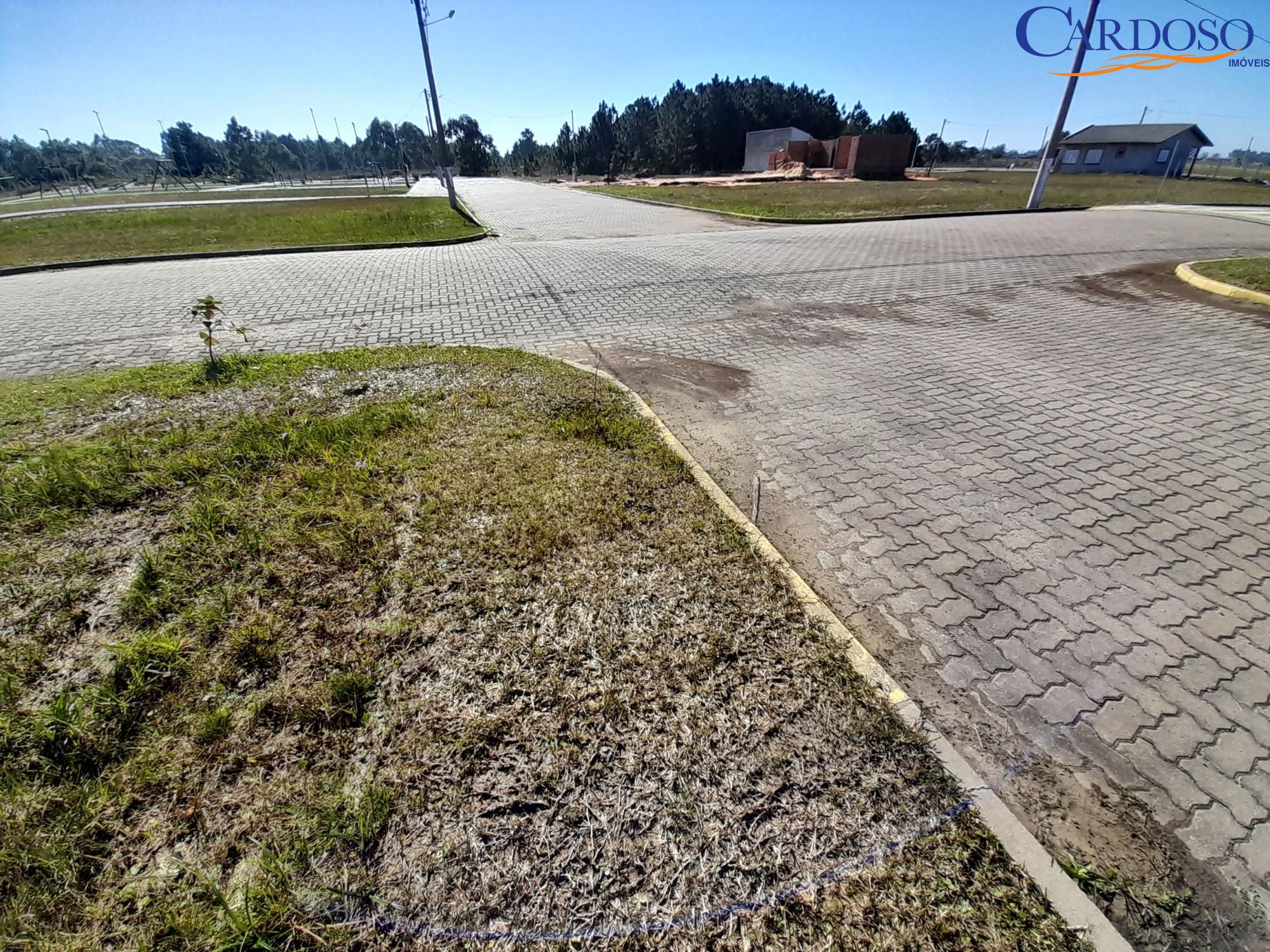 Terreno à venda, 450m² - Foto 6