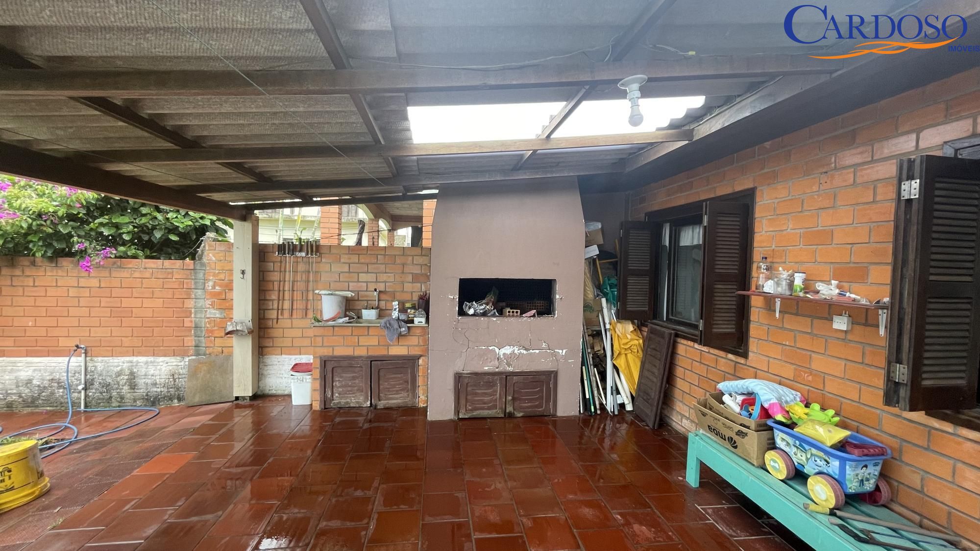 Casa, 4 quartos, 150 m² - Foto 6