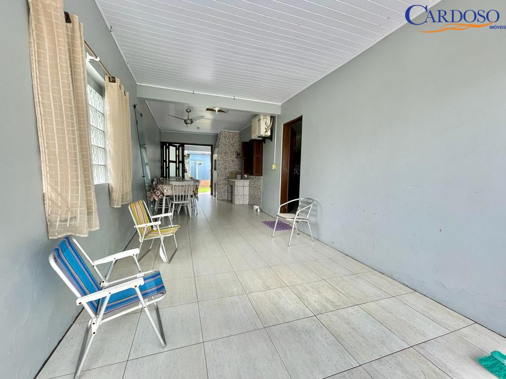 Casa à venda com 4 quartos, 130m² - Foto 12