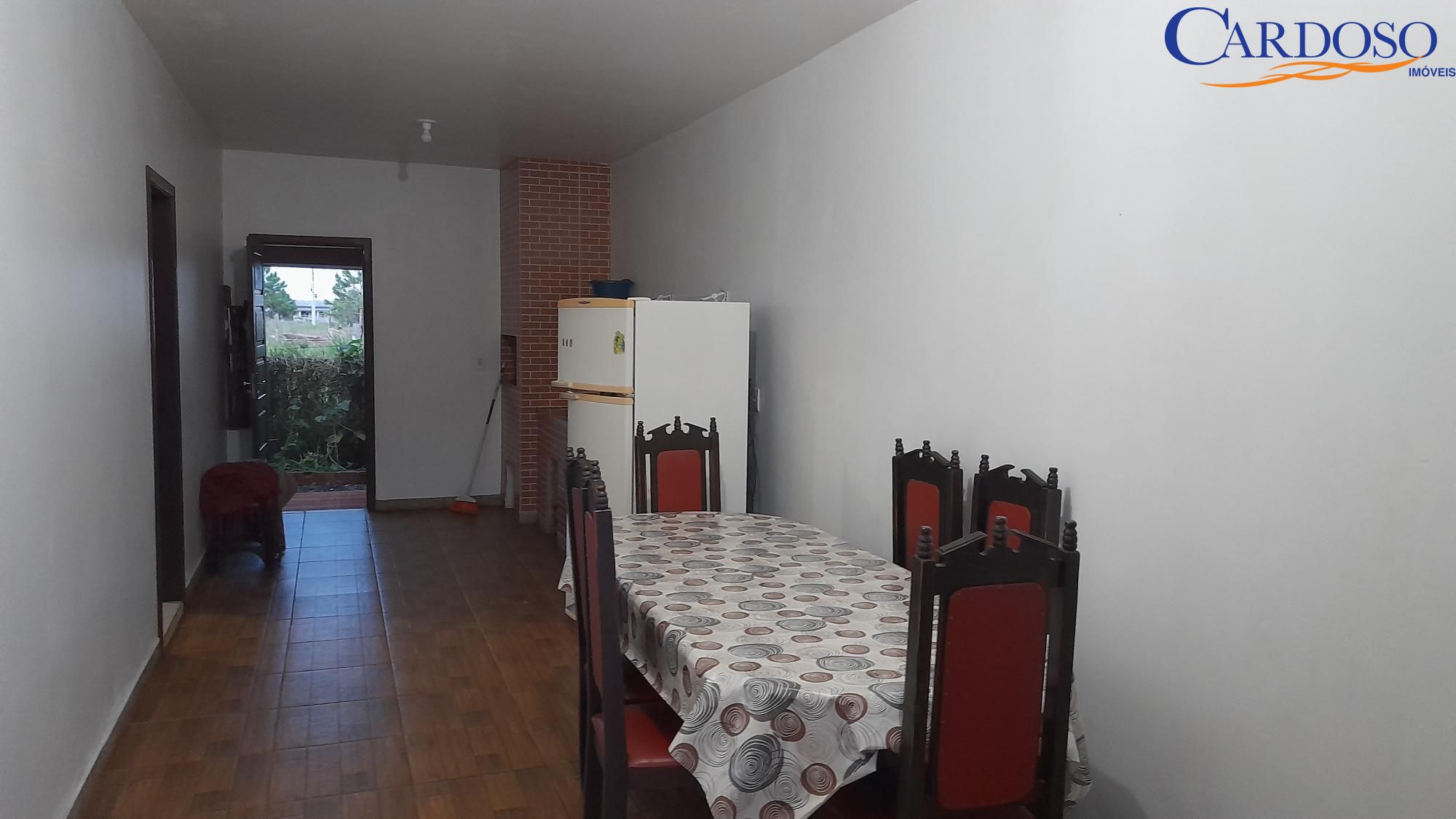 Casa, 3 quartos, 117 m² - Foto 6