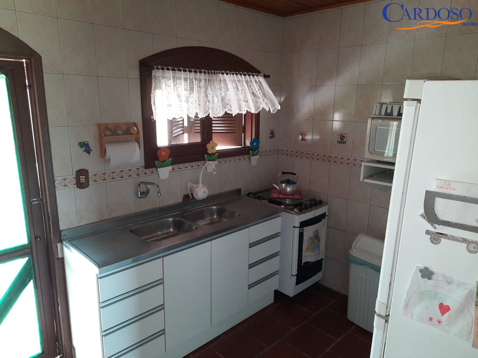 Casa, 4 quartos, 185 m² - Foto 9