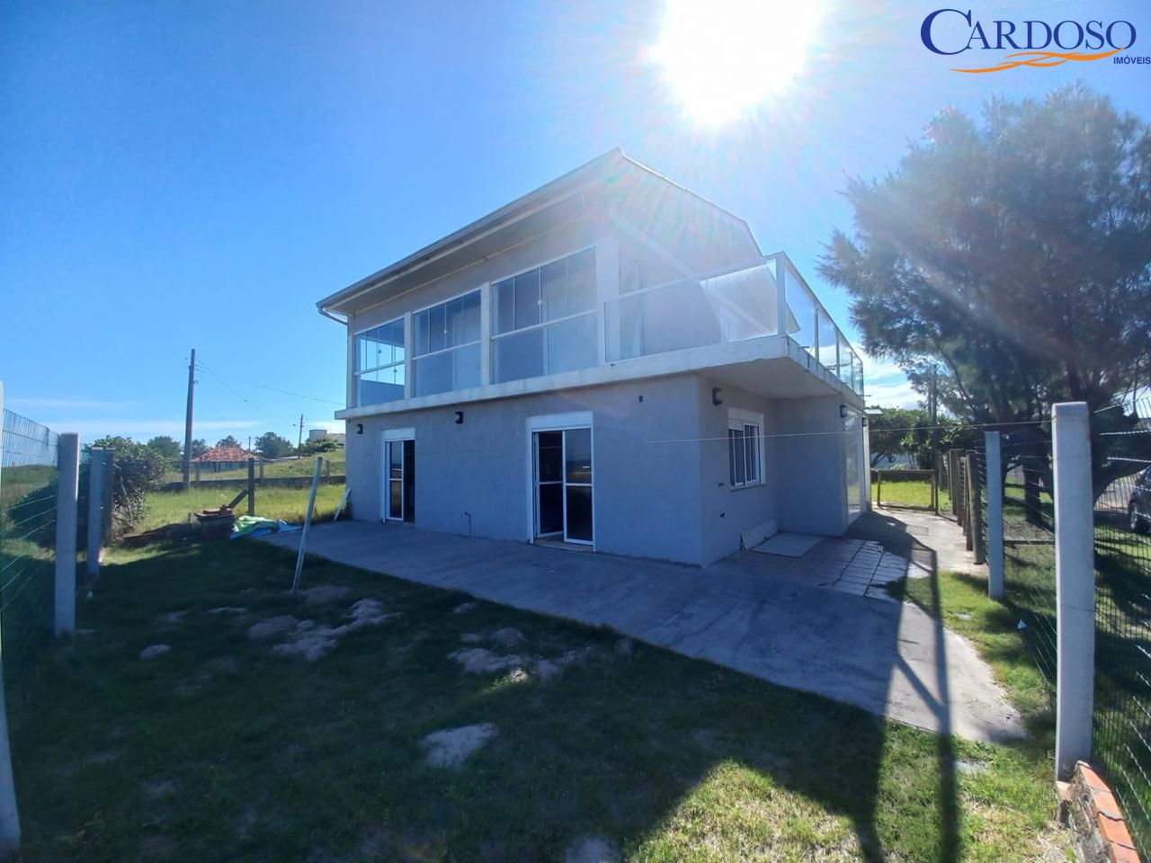 Casa, 3 quartos, 208 m² - Foto 4