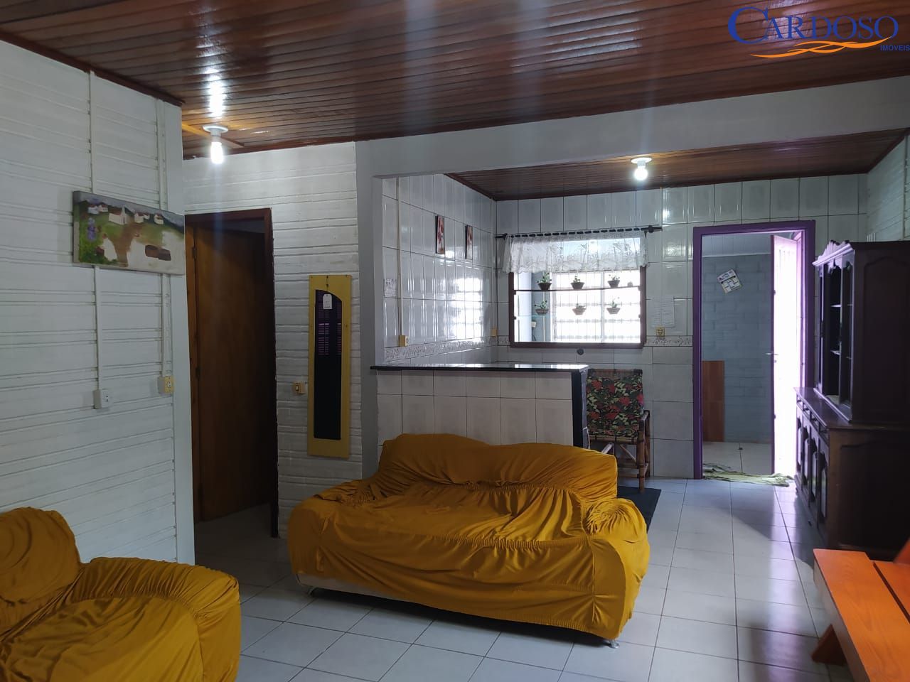 Casa, 3 quartos, 130 m² - Foto 4