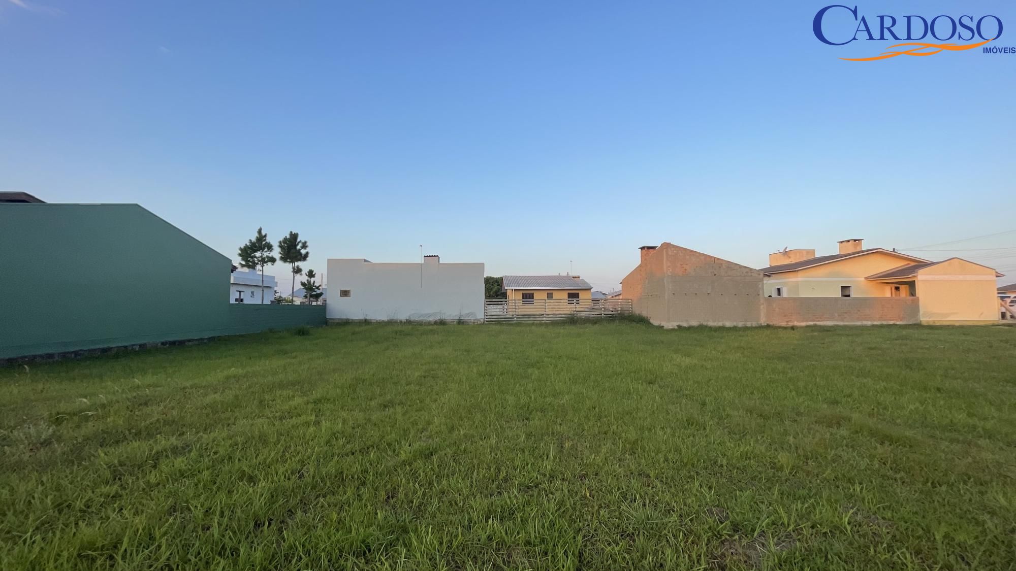 Terreno, 316 m² - Foto 1