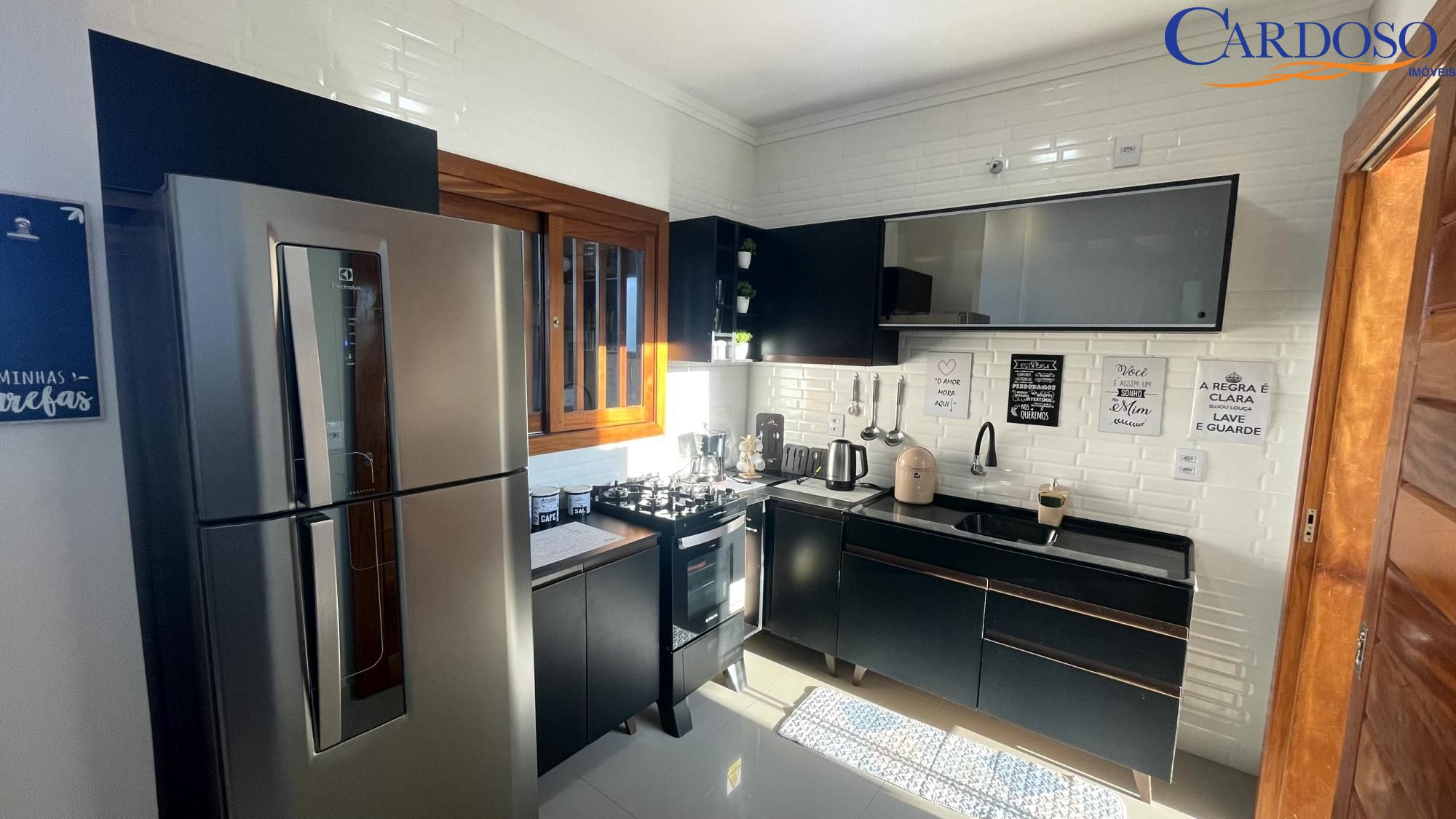 Casa, 2 quartos, 72 m² - Foto 14