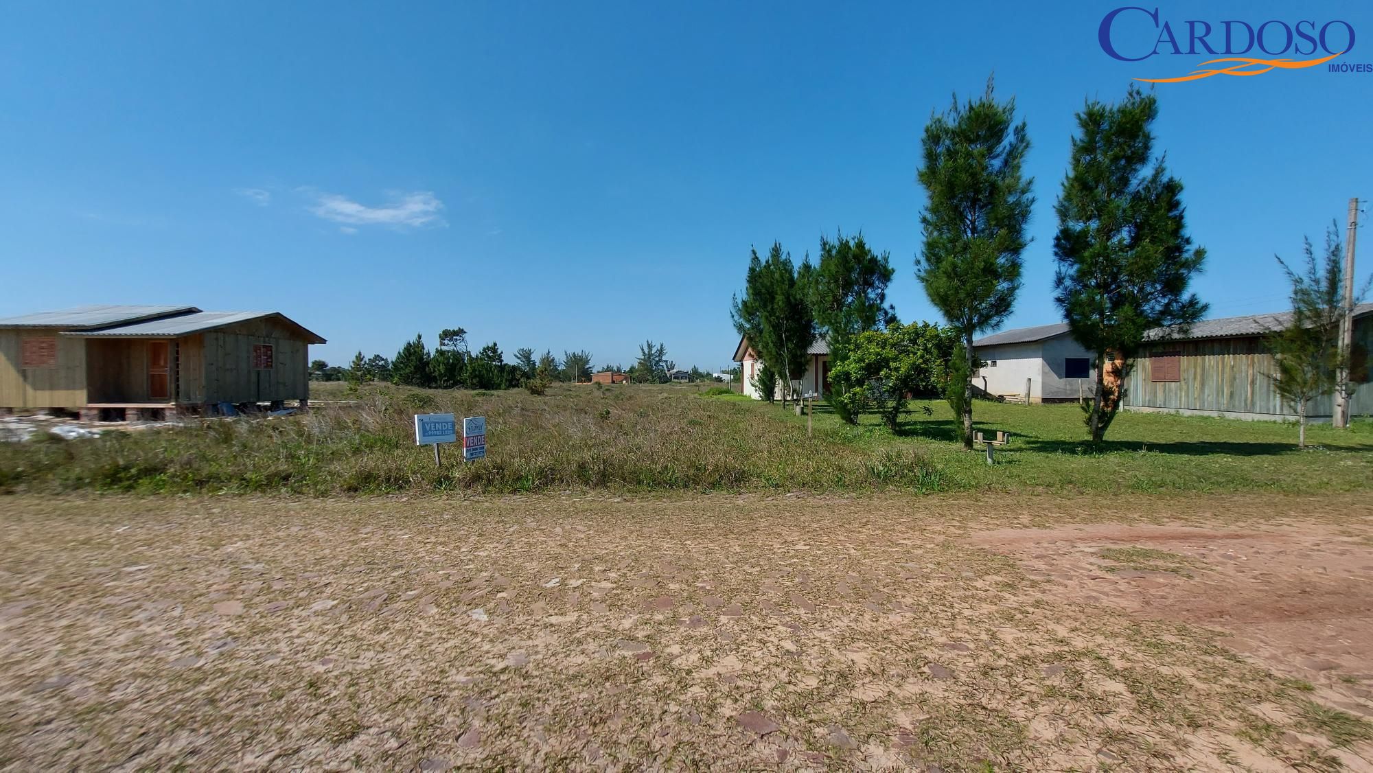 Terreno, 420 m² - Foto 1