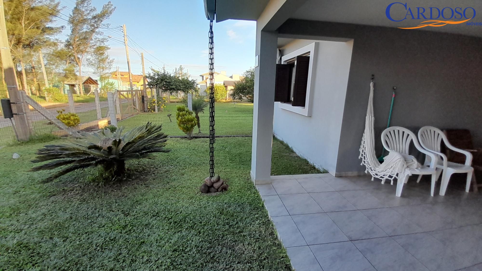 Casa à venda com 3 quartos, 139m² - Foto 43