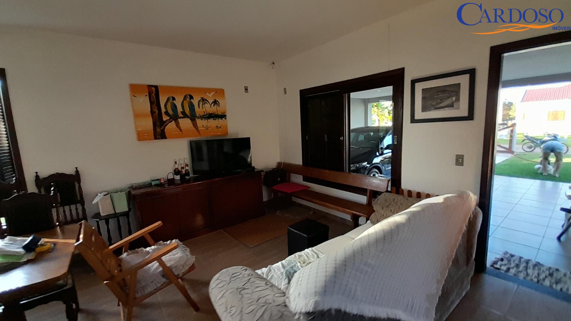 Casa à venda com 3 quartos, 139m² - Foto 41