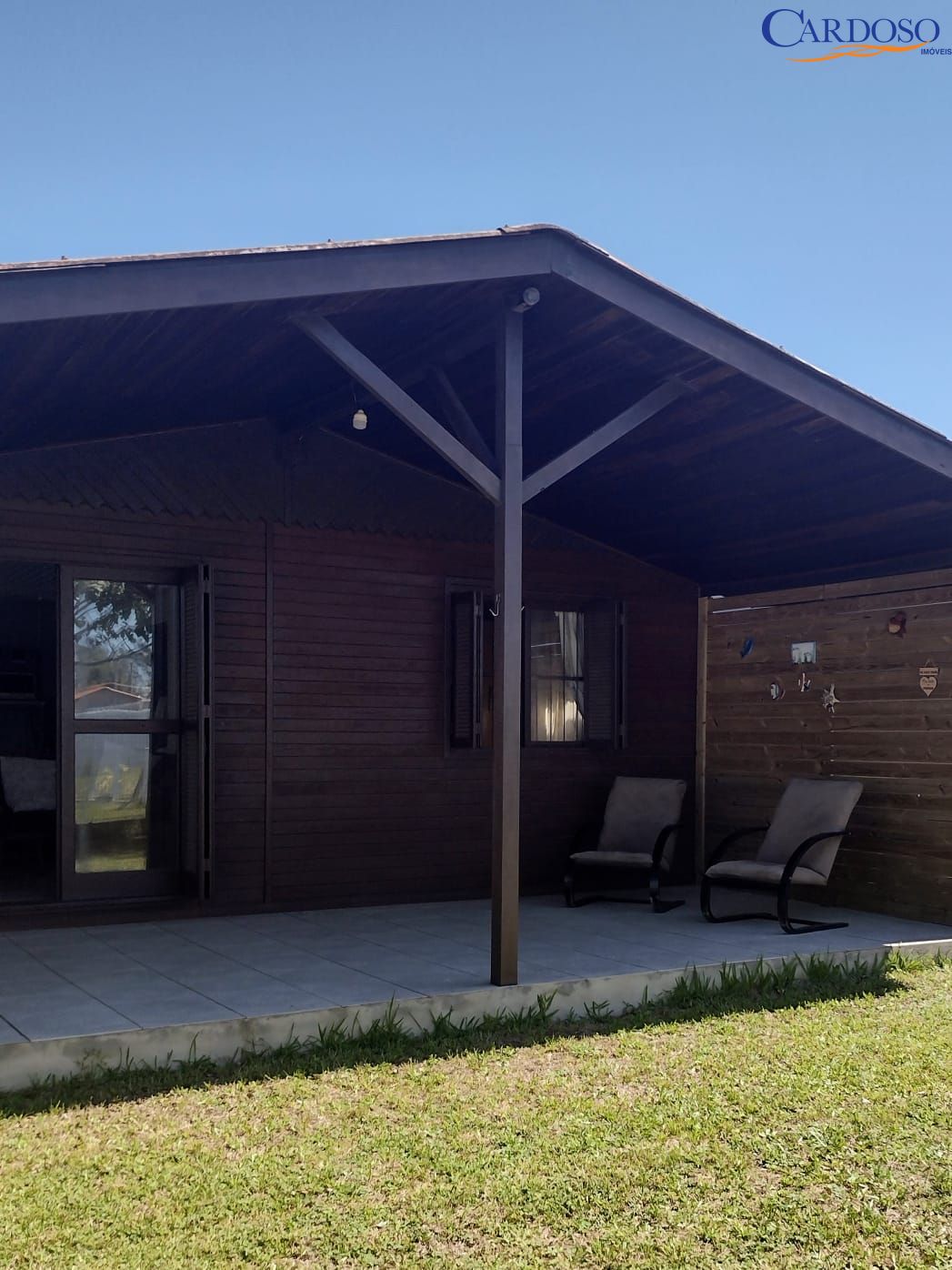 Casa, 3 quartos, 90 m² - Foto 4