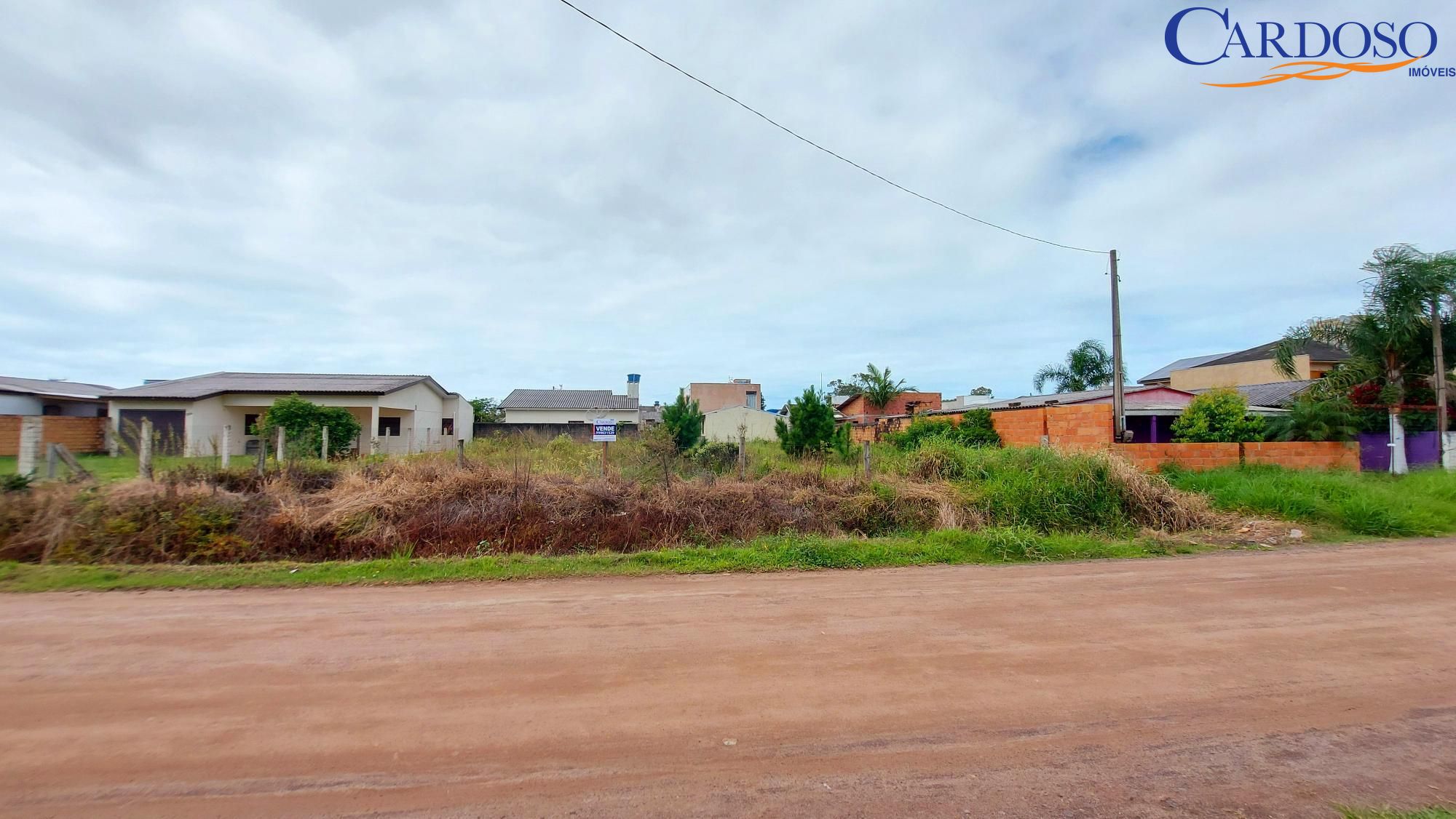 Terreno à venda, 360m² - Foto 7