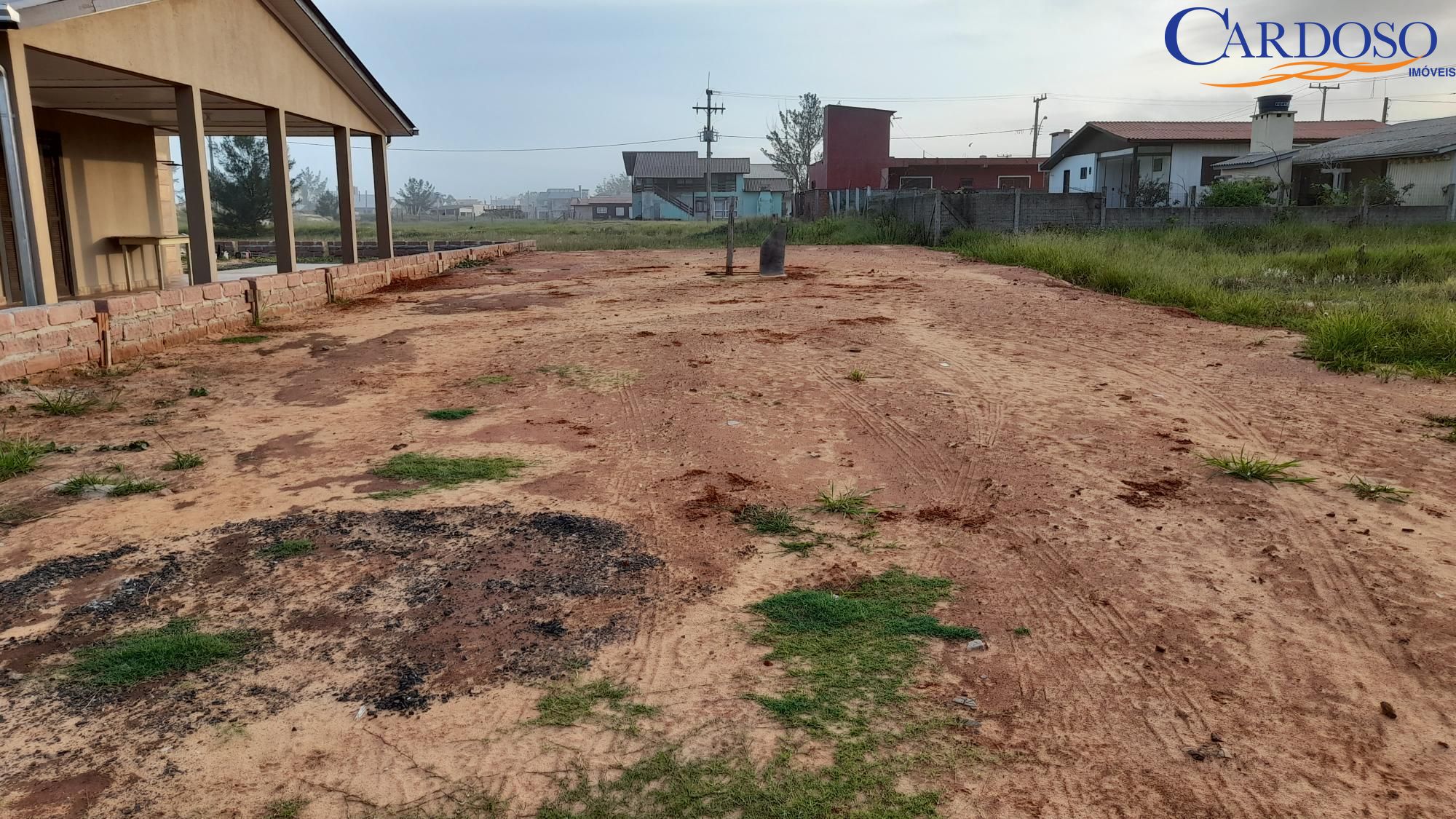 Terreno, 360 m² - Foto 1