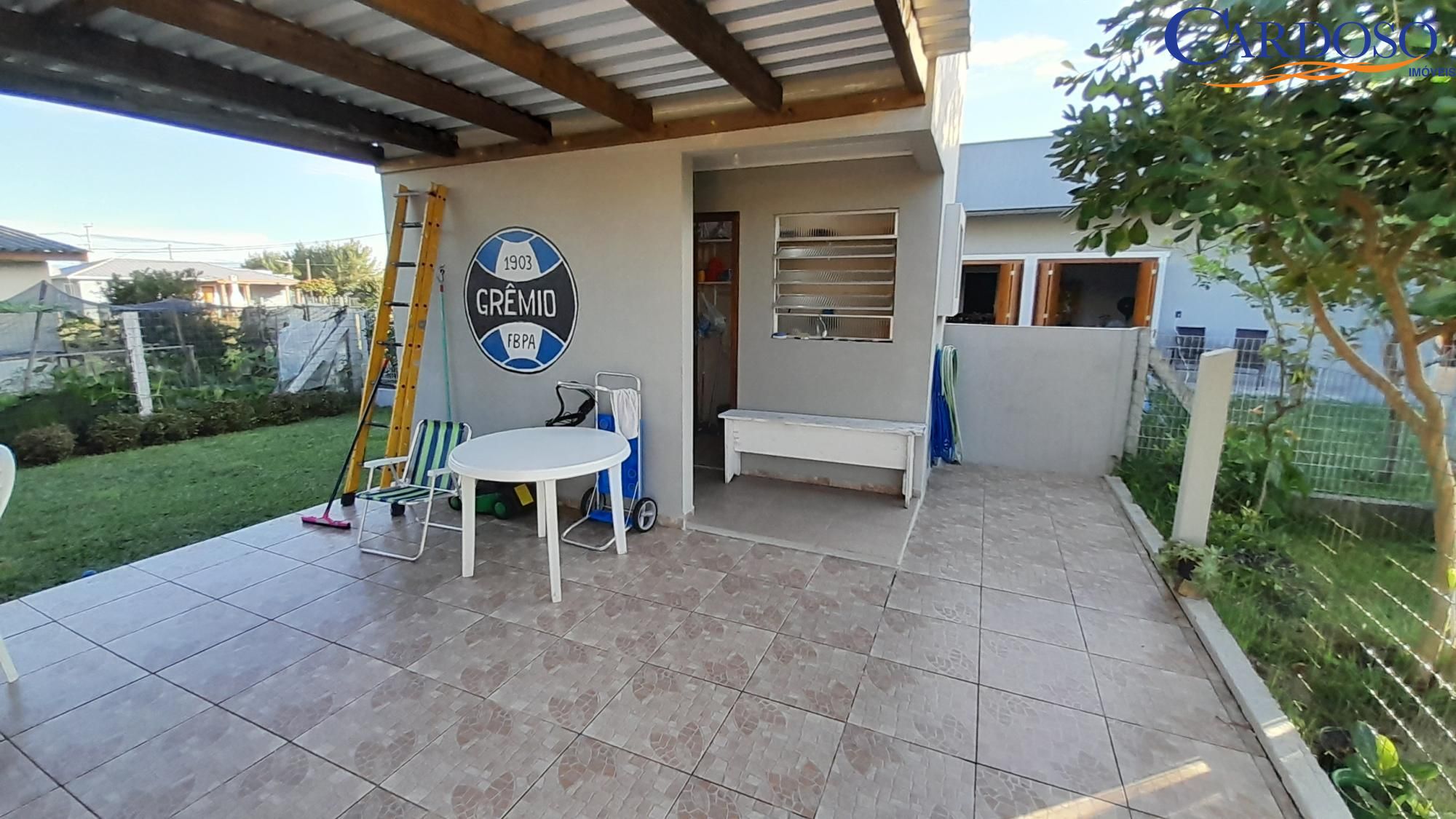Casa, 3 quartos, 139 m² - Foto 32