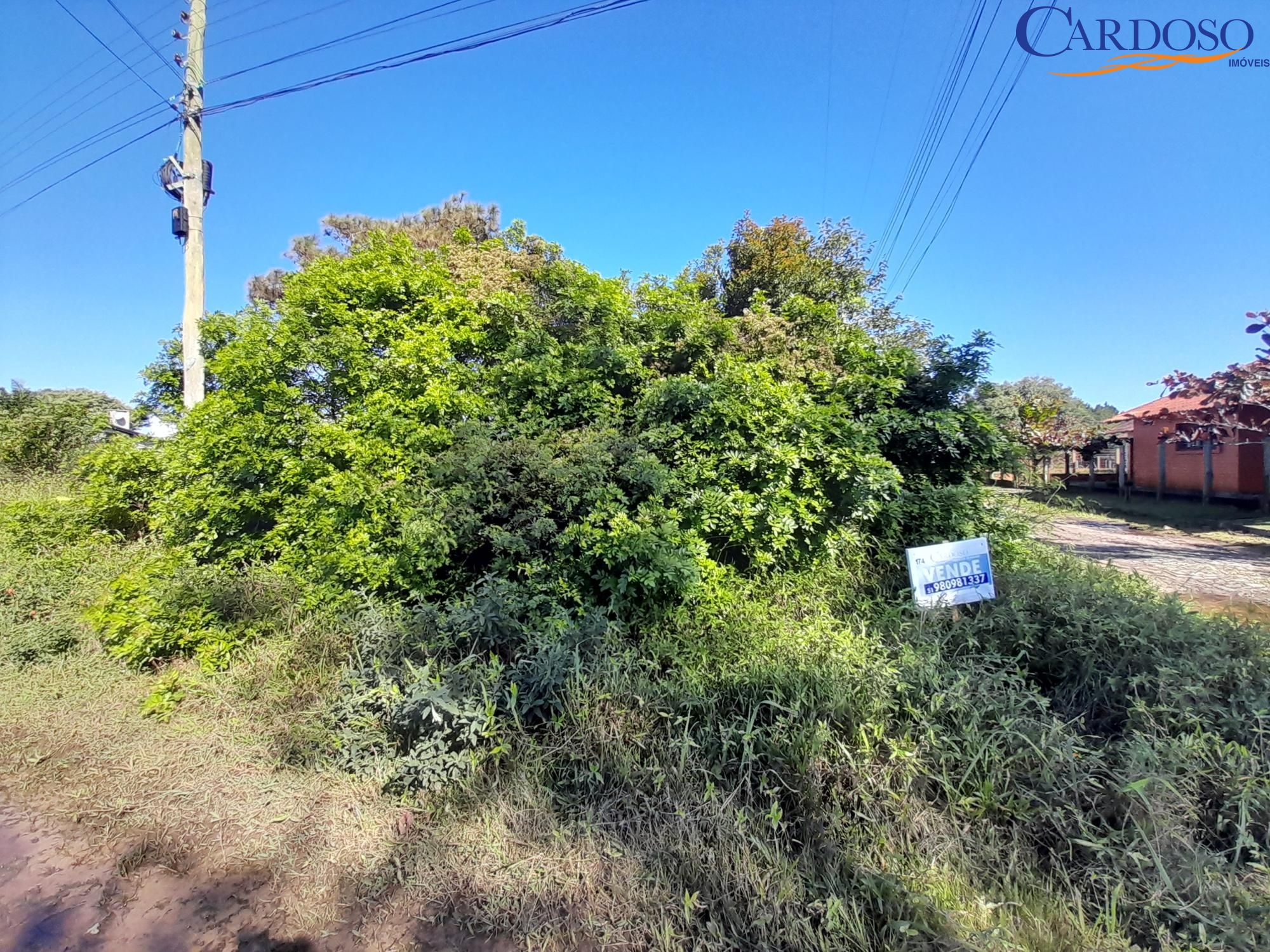 Terreno/Lote  venda  no Praia Paraso - Torres, RS. Imveis