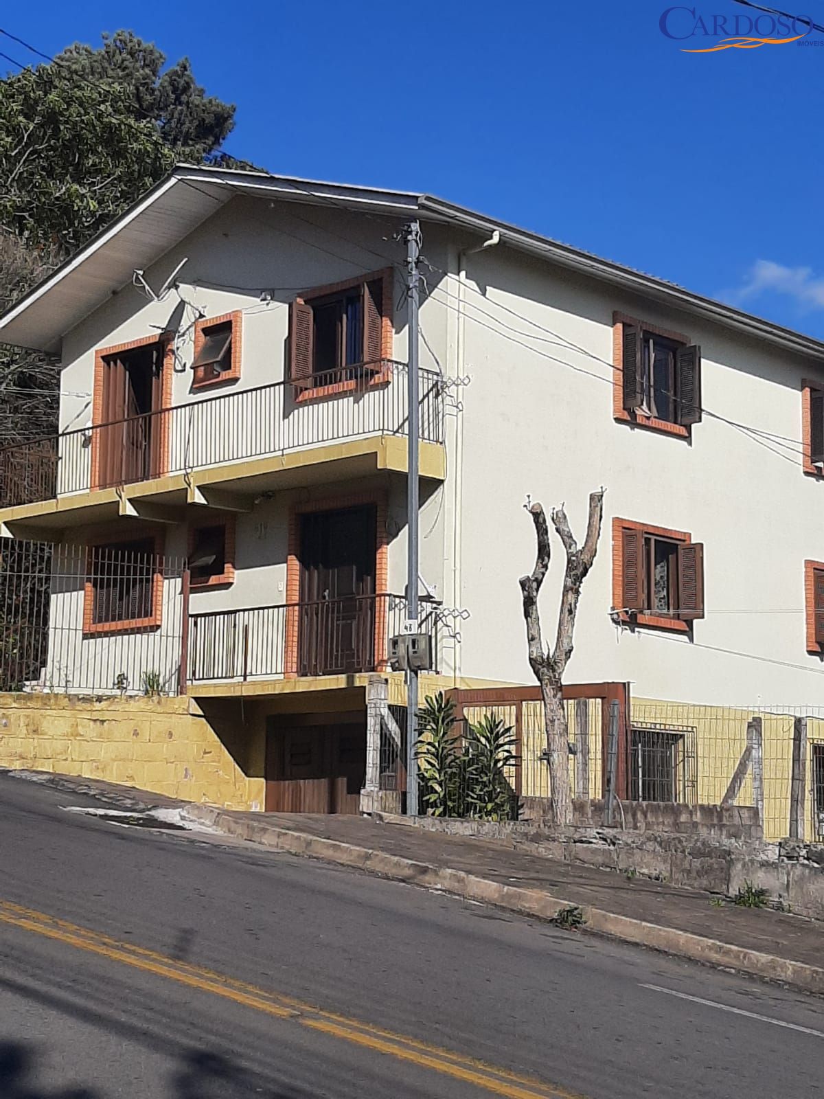 Prdio comercial/residencial  venda  no Esplanada - Caxias do Sul, RS. Imveis