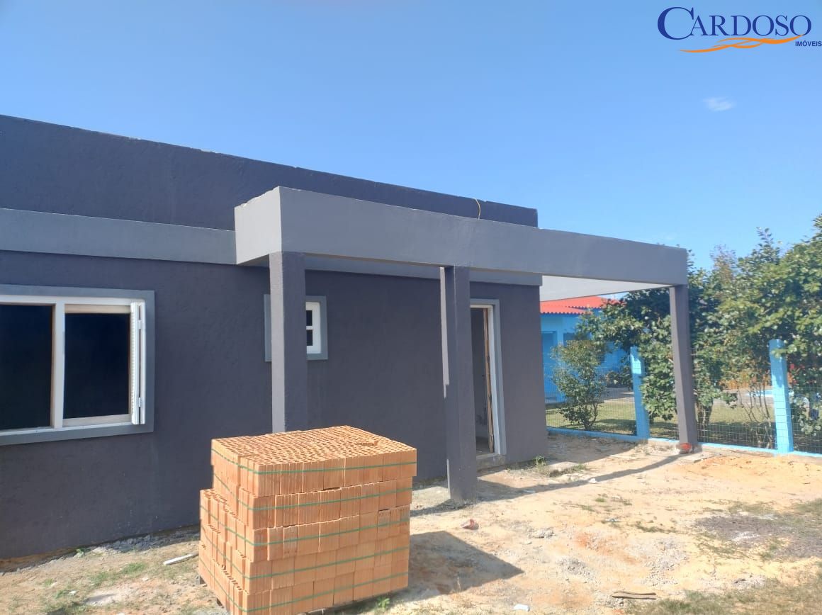 Casa, 3 quartos, 104 m² - Foto 1