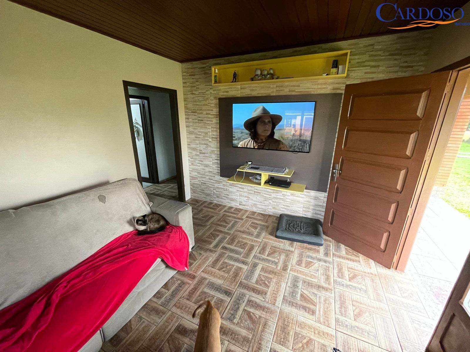 Casa, 3 quartos, 150 m² - Foto 17