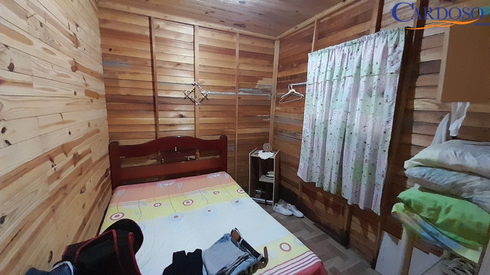 Casa à venda com 3 quartos, 94m² - Foto 5