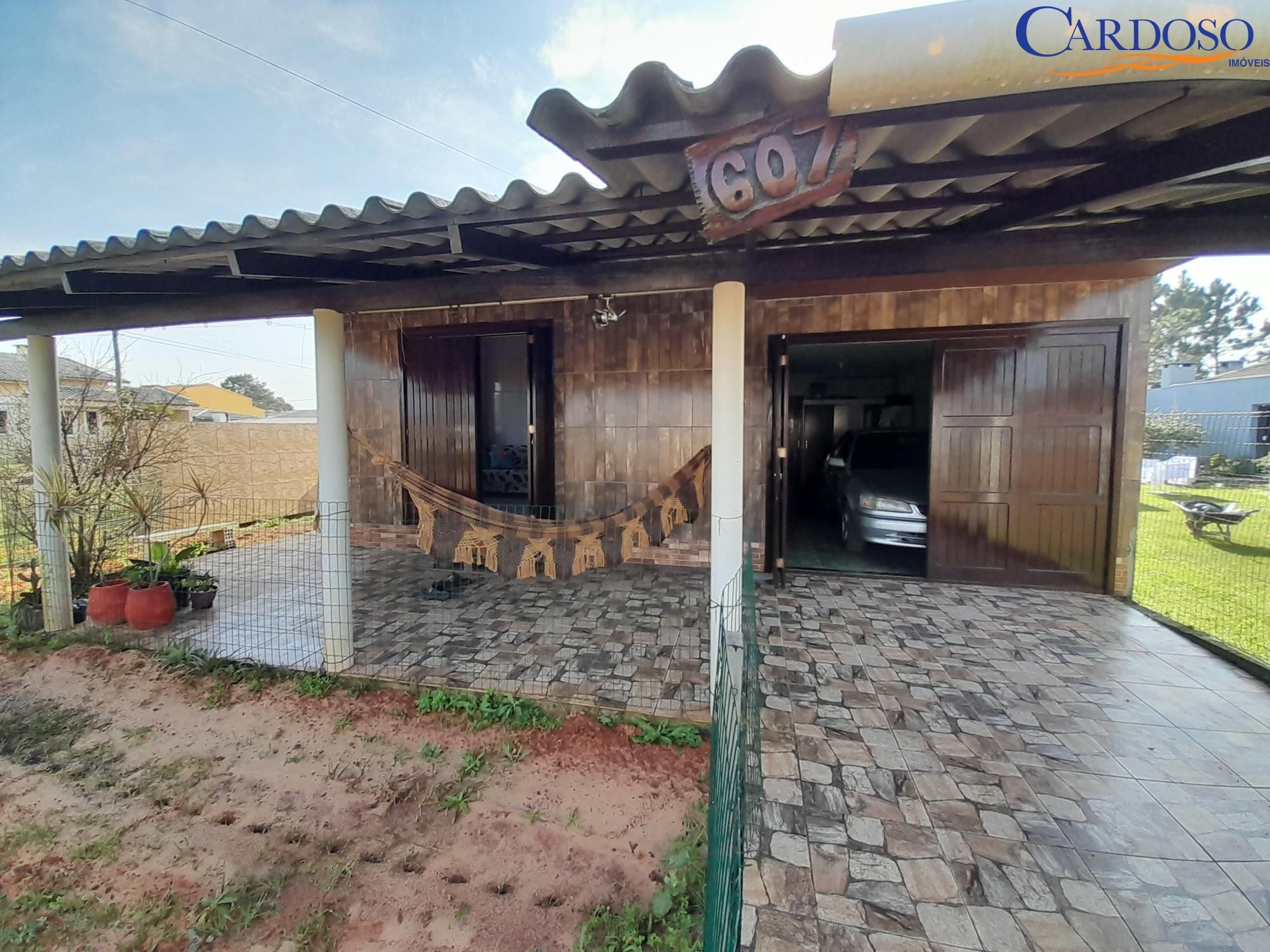 Casa, 2 quartos, 110 m² - Foto 1