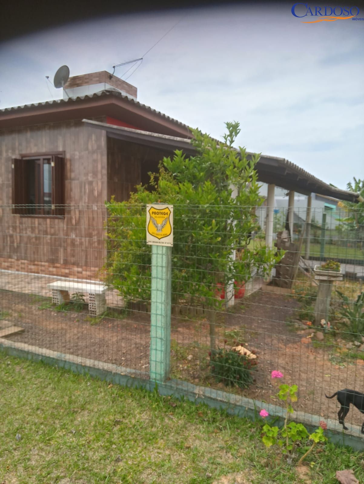 Casa  venda  no Rondinha Nova - Arroio do Sal, RS. Imveis