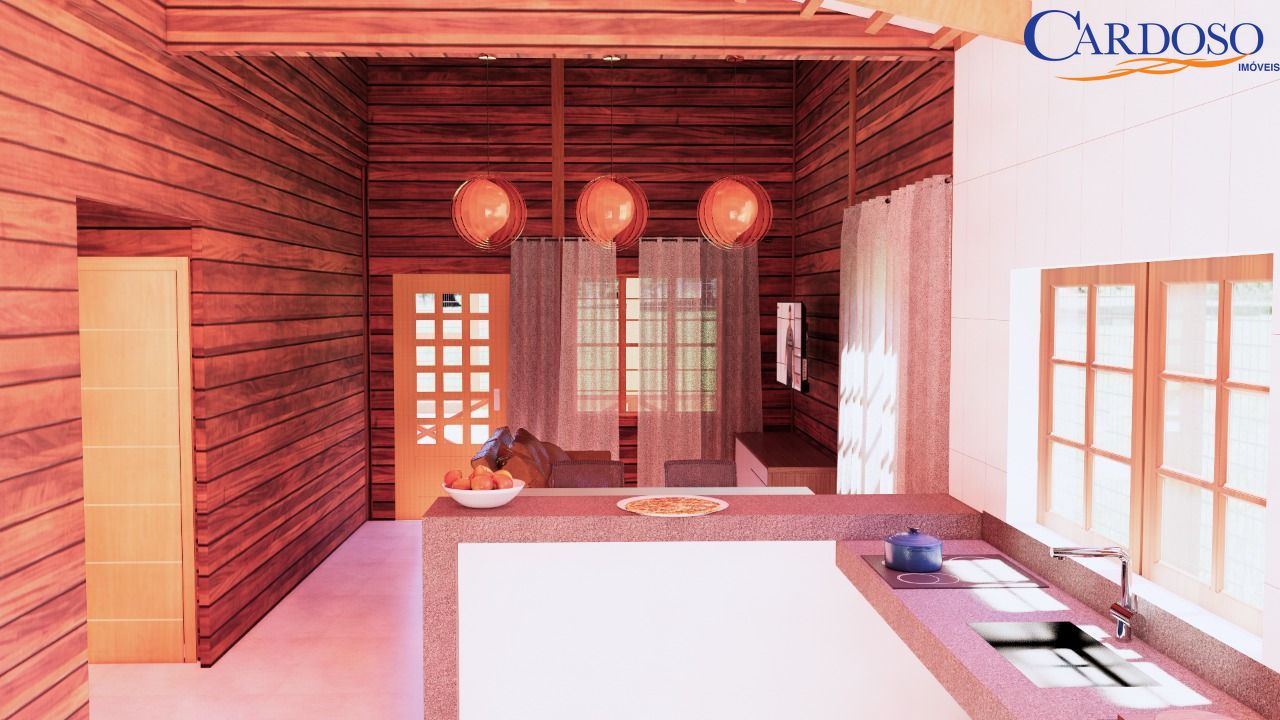 Casa, 3 quartos, 114 m² - Foto 9