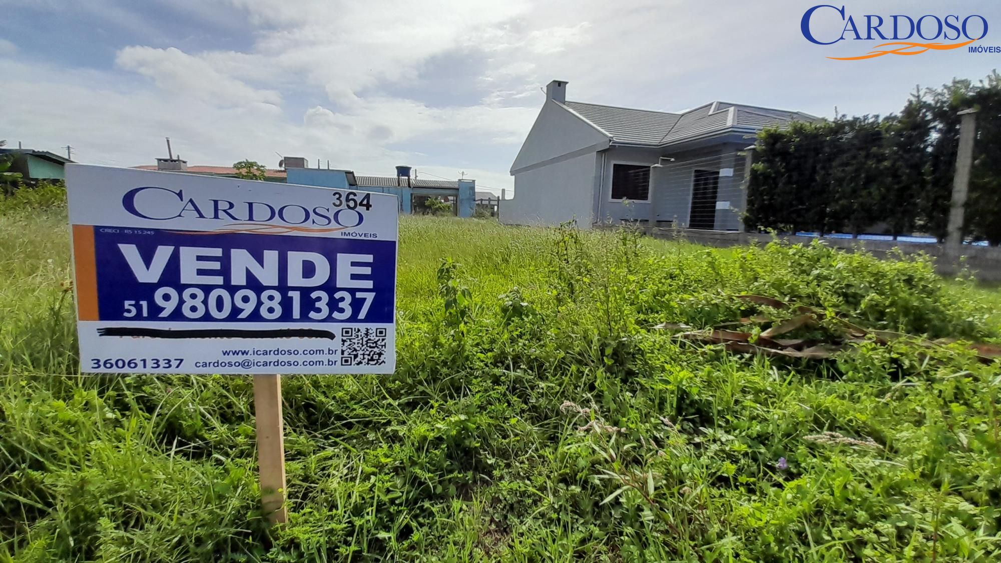 Terreno, 312 m² - Foto 2