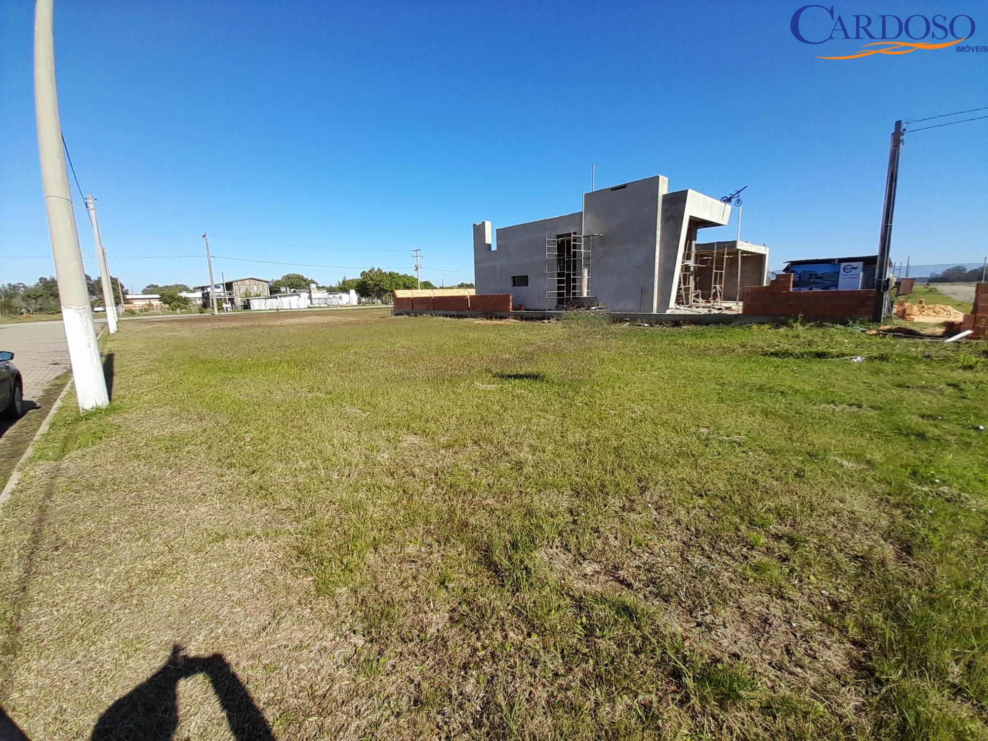 Terreno, 450 m² - Foto 2