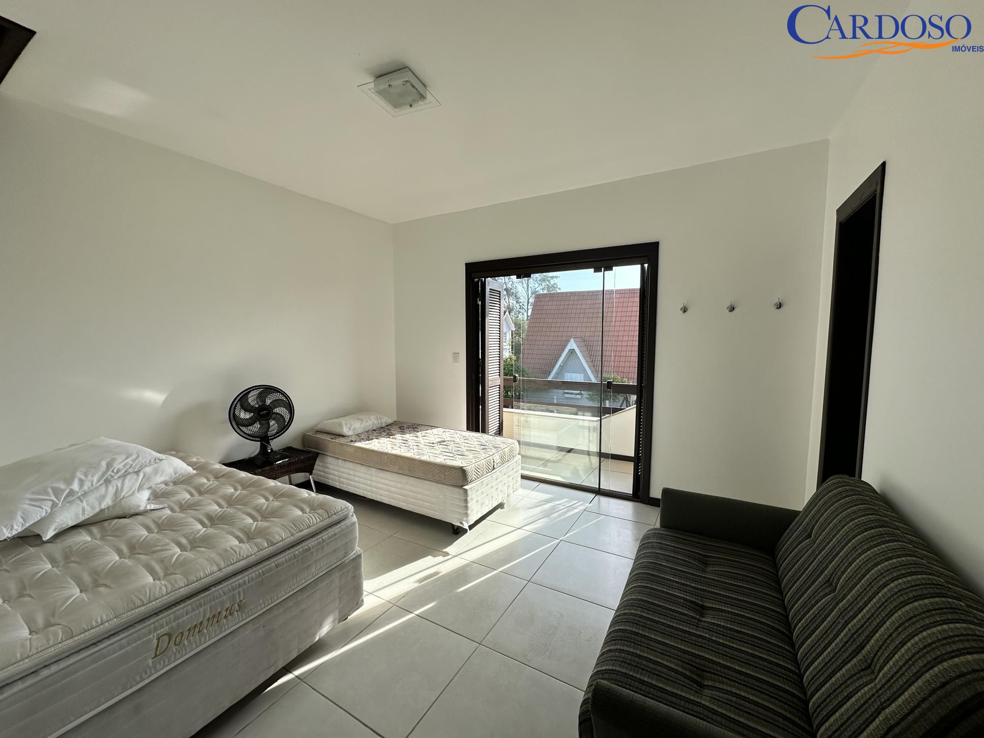 Sobrado, 4 quartos, 312 m² - Foto 23