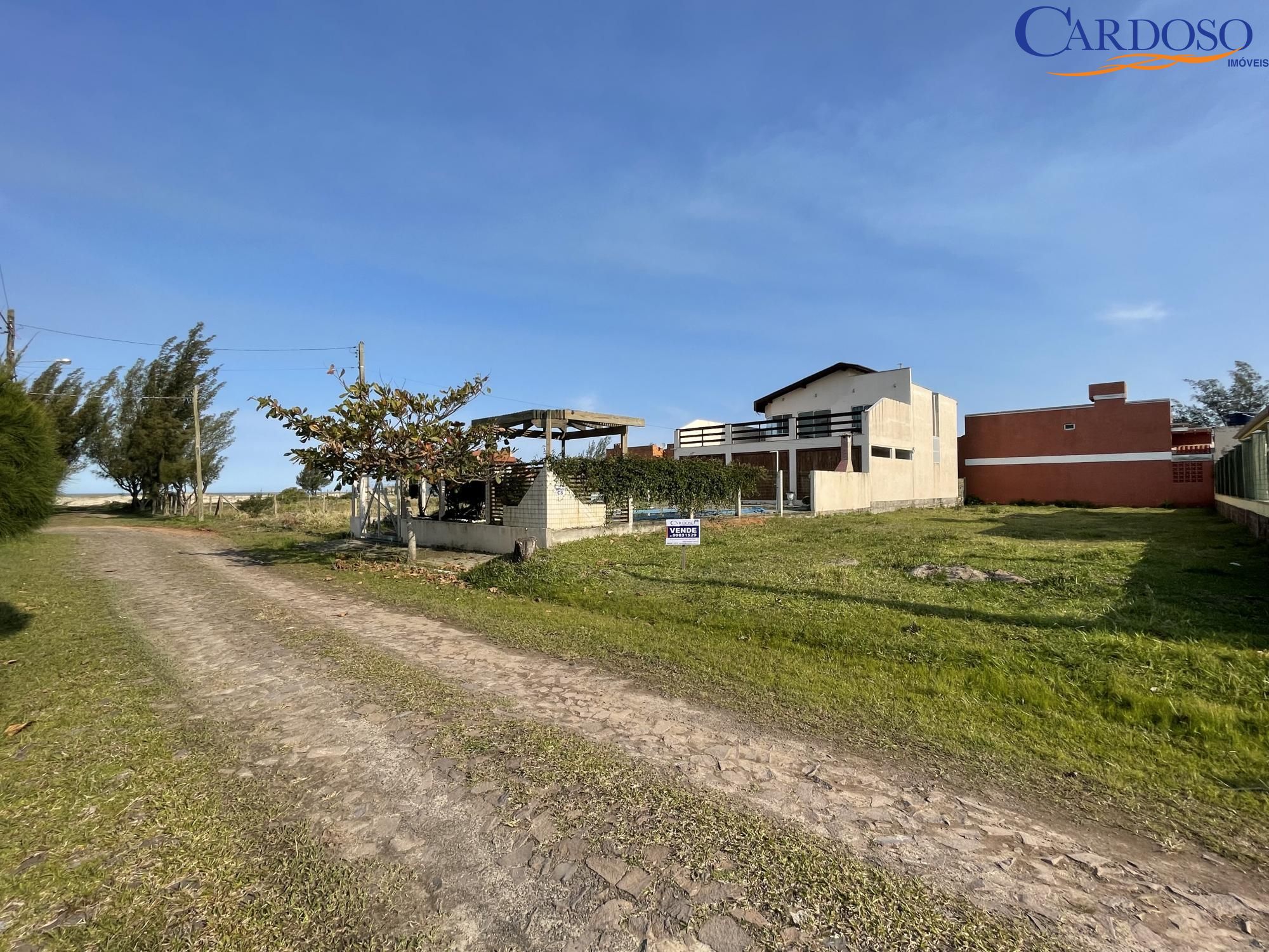 Terreno, 363 m² - Foto 4