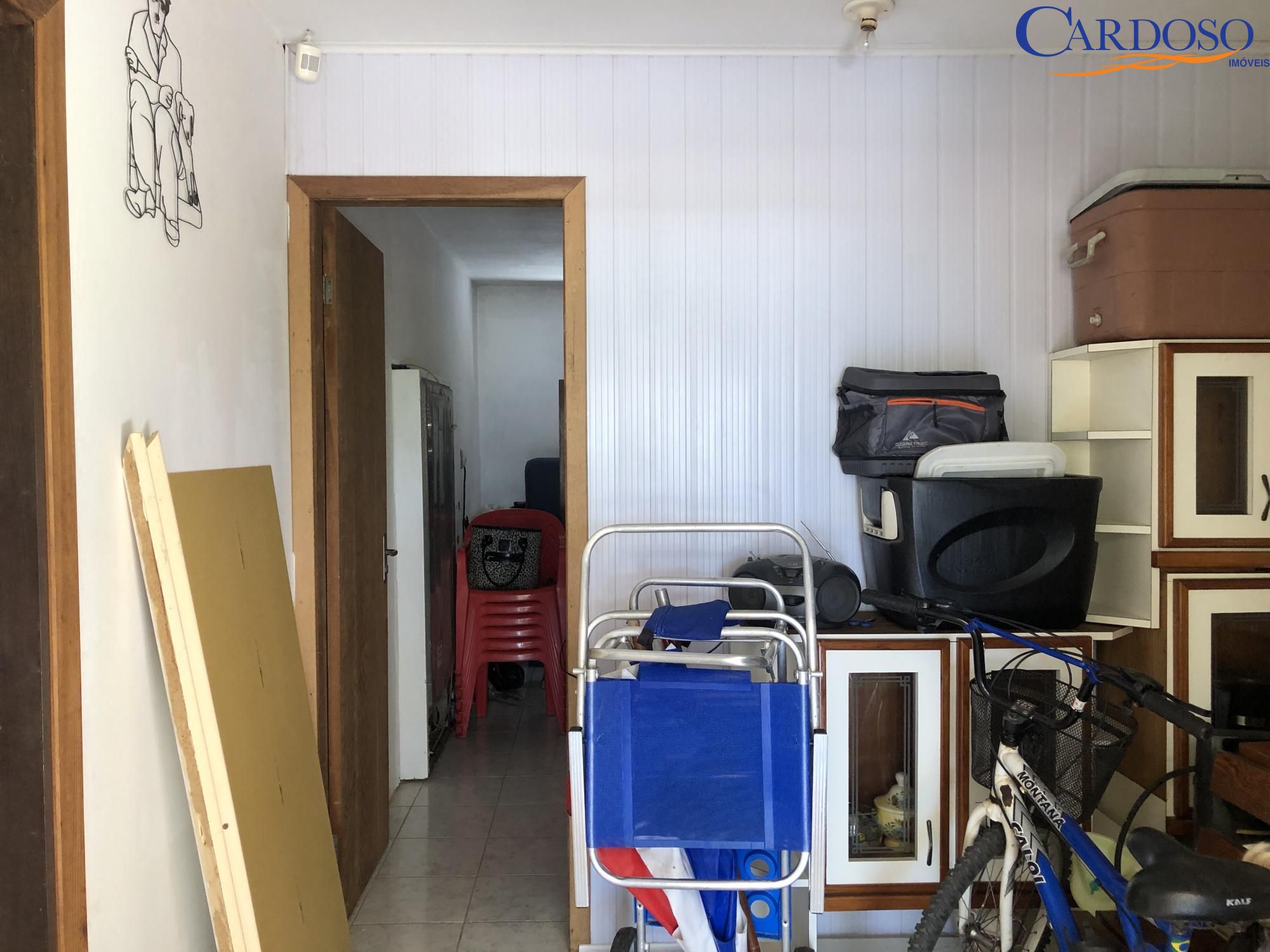 Casa à venda com 3 quartos, 140m² - Foto 26