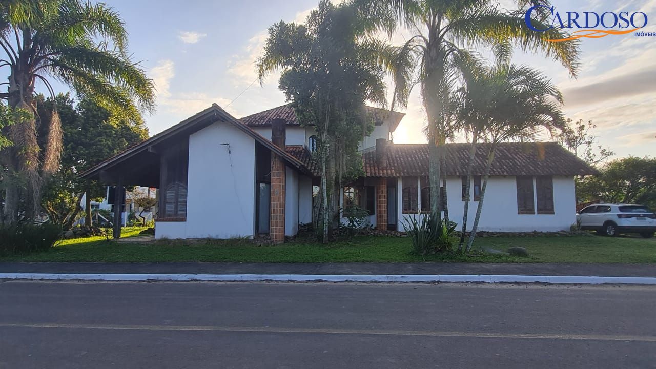 Casa, -4 quartos, 170 m² - Foto 1