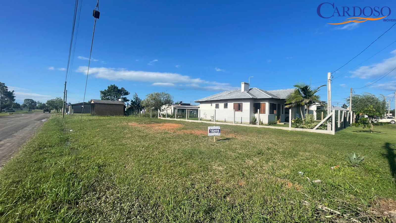 Terreno, 300 m² - Foto 4