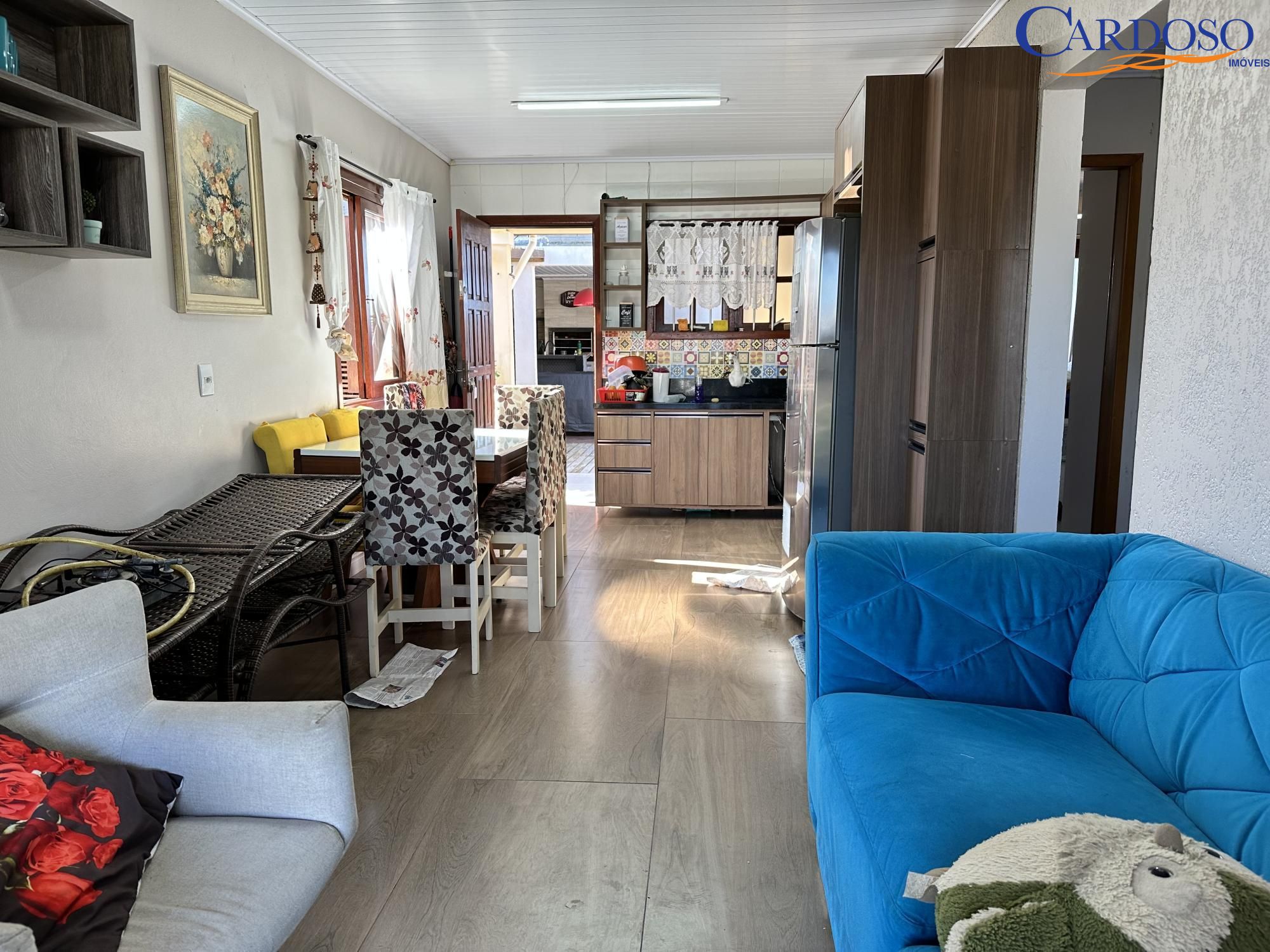 Casa à venda com 3 quartos, 150m² - Foto 18