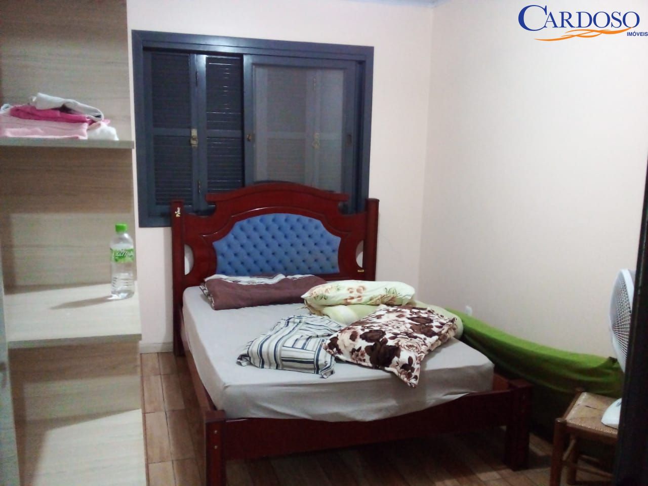 Casa, 3 quartos, 32 m² - Foto 9