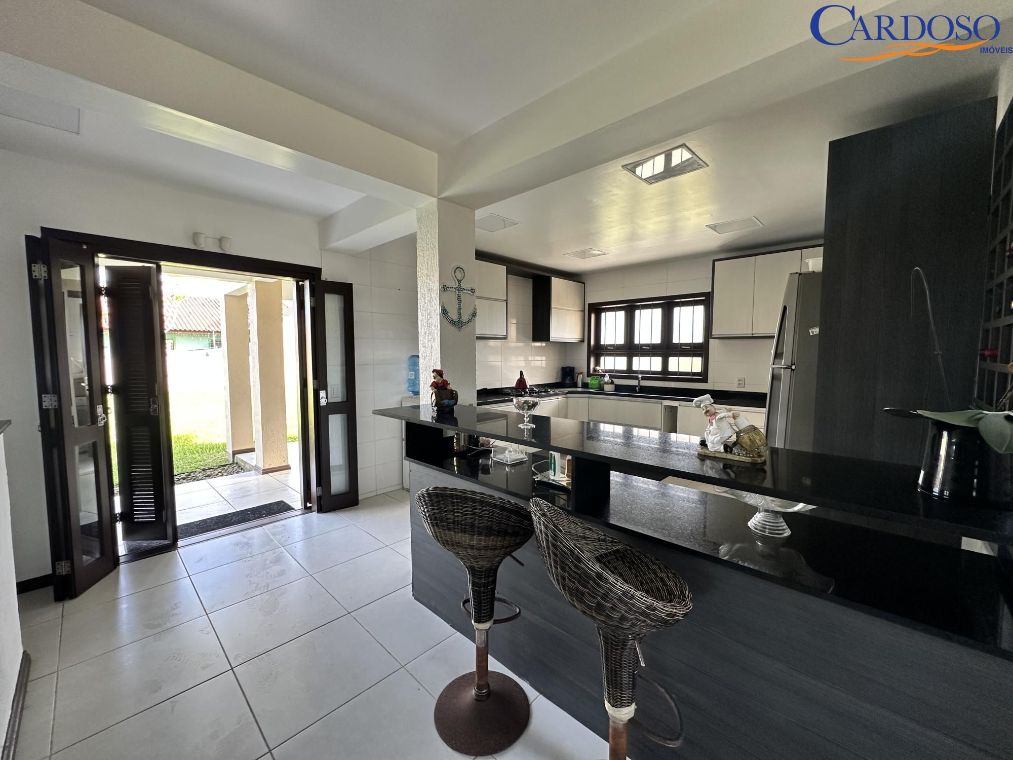 Sobrado, 4 quartos, 312 m² - Foto 16