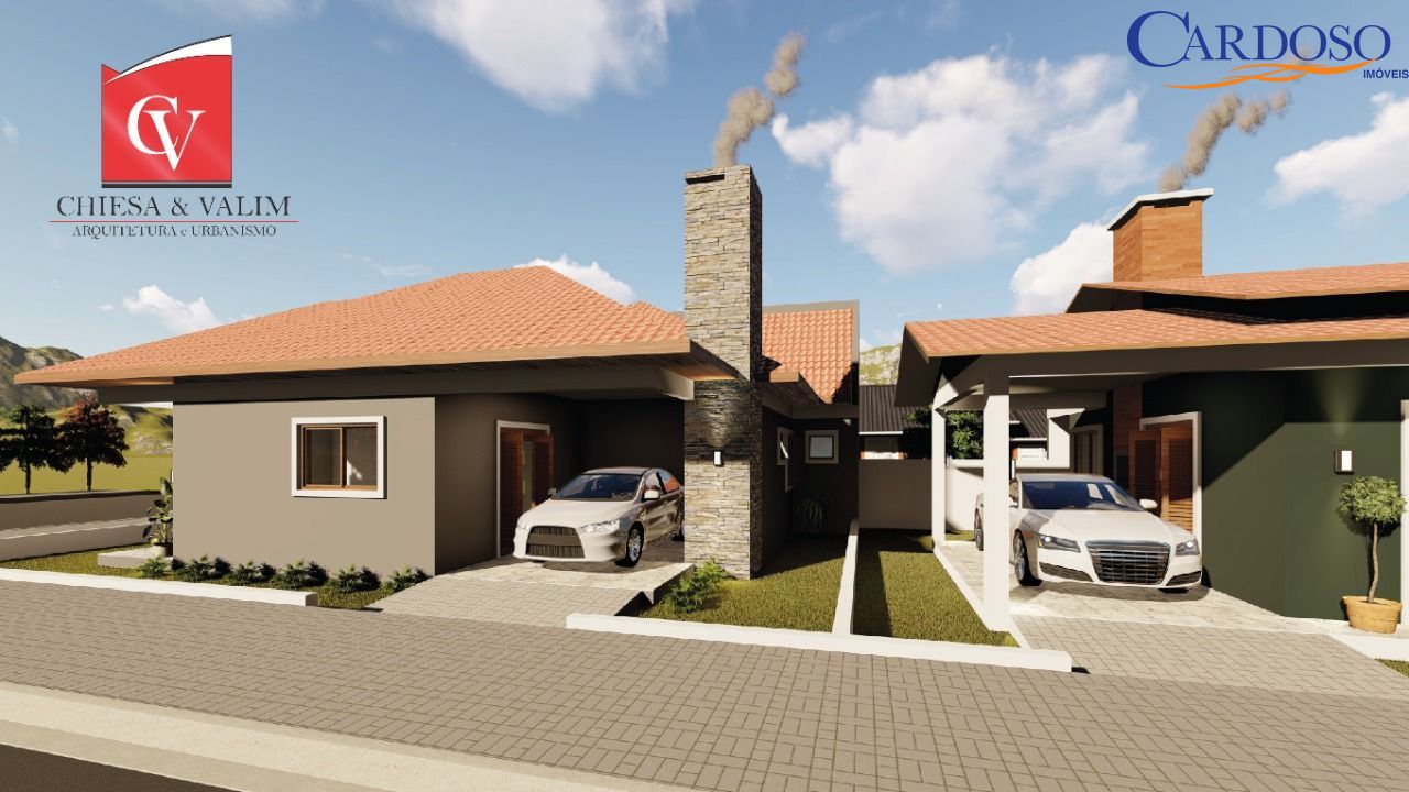 Casa, 3 quartos, 92 m² - Foto 4